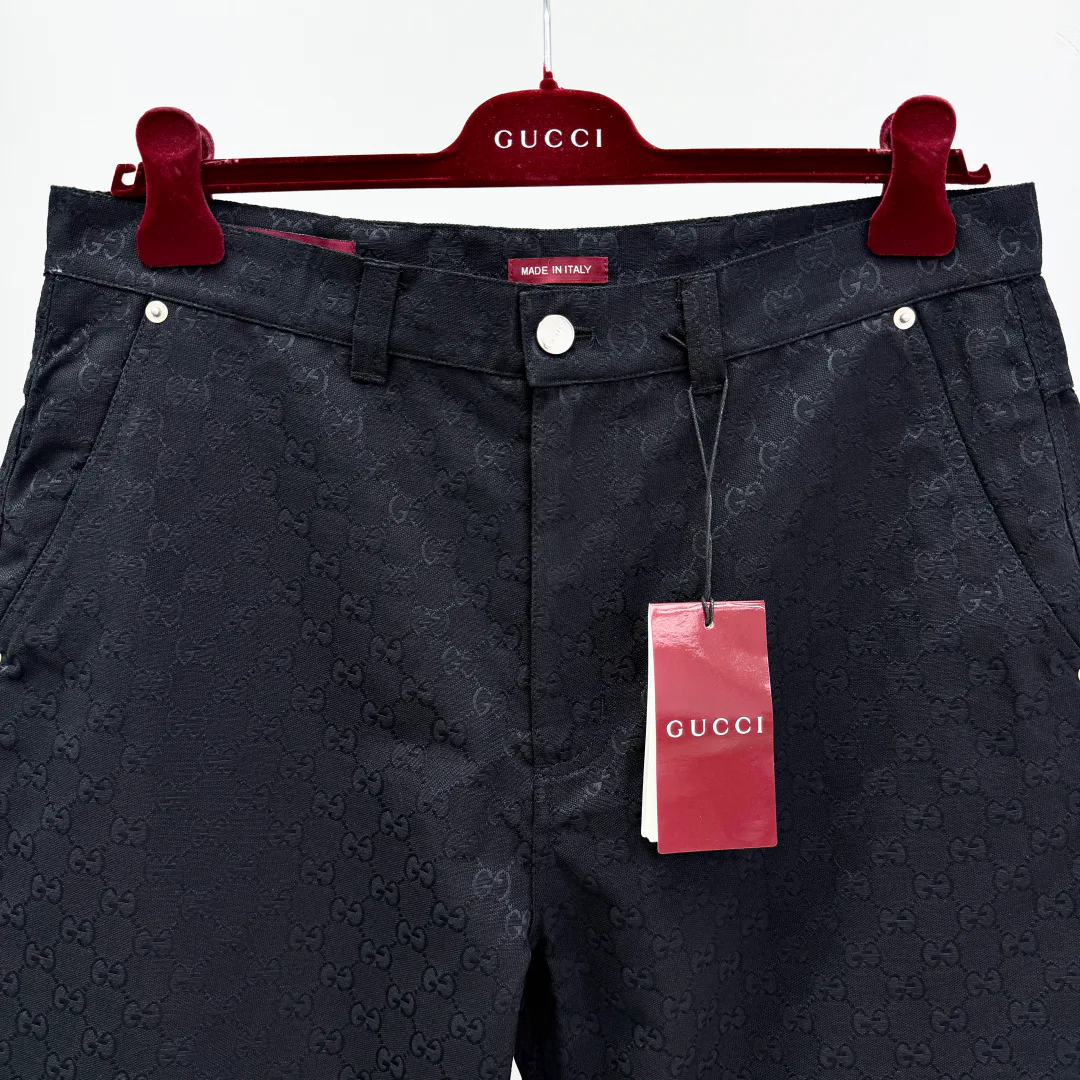 Шорты Мужские Gucci 12627315