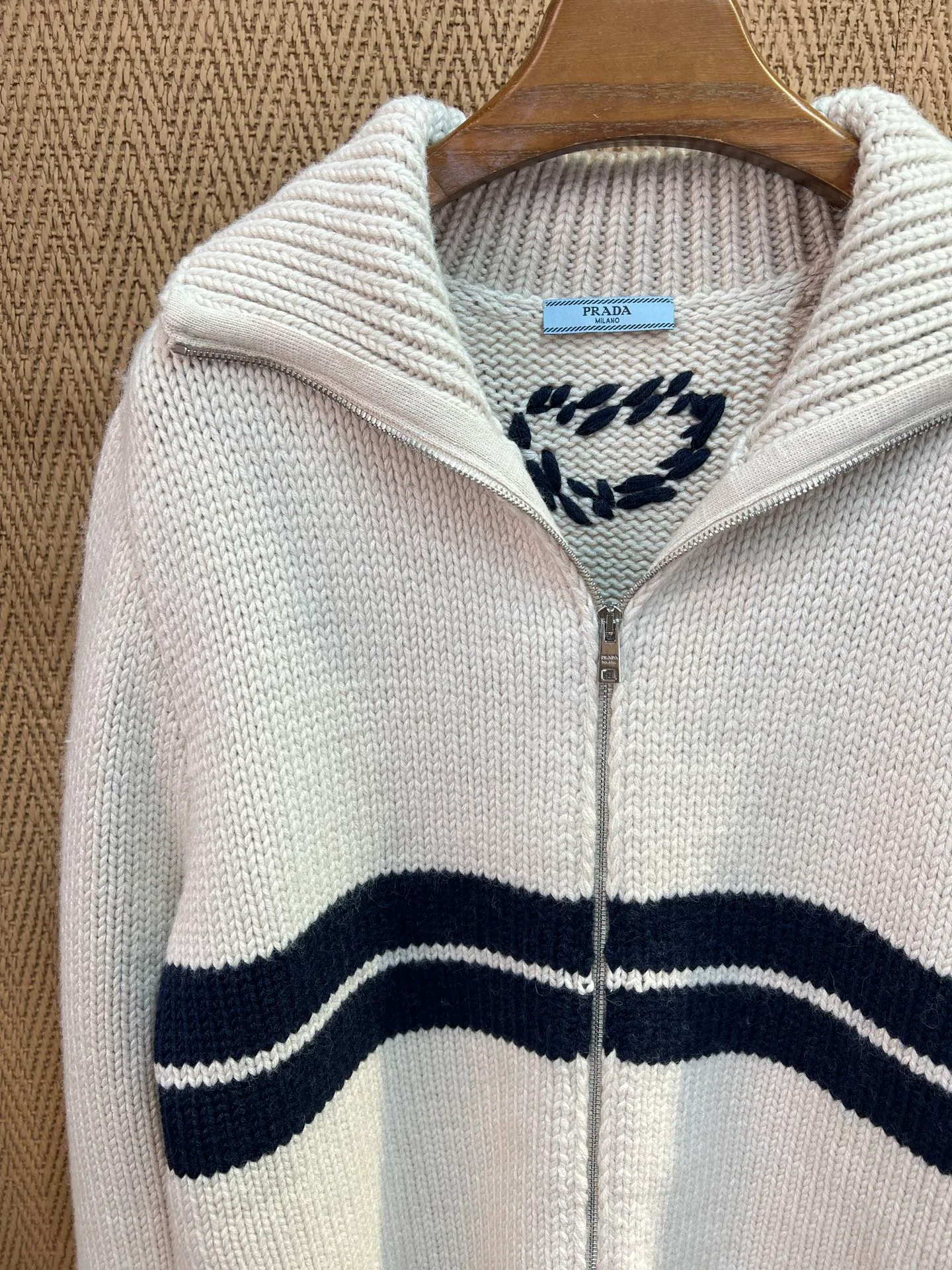 Джемперы И Свитеры Женские Prada 18324201