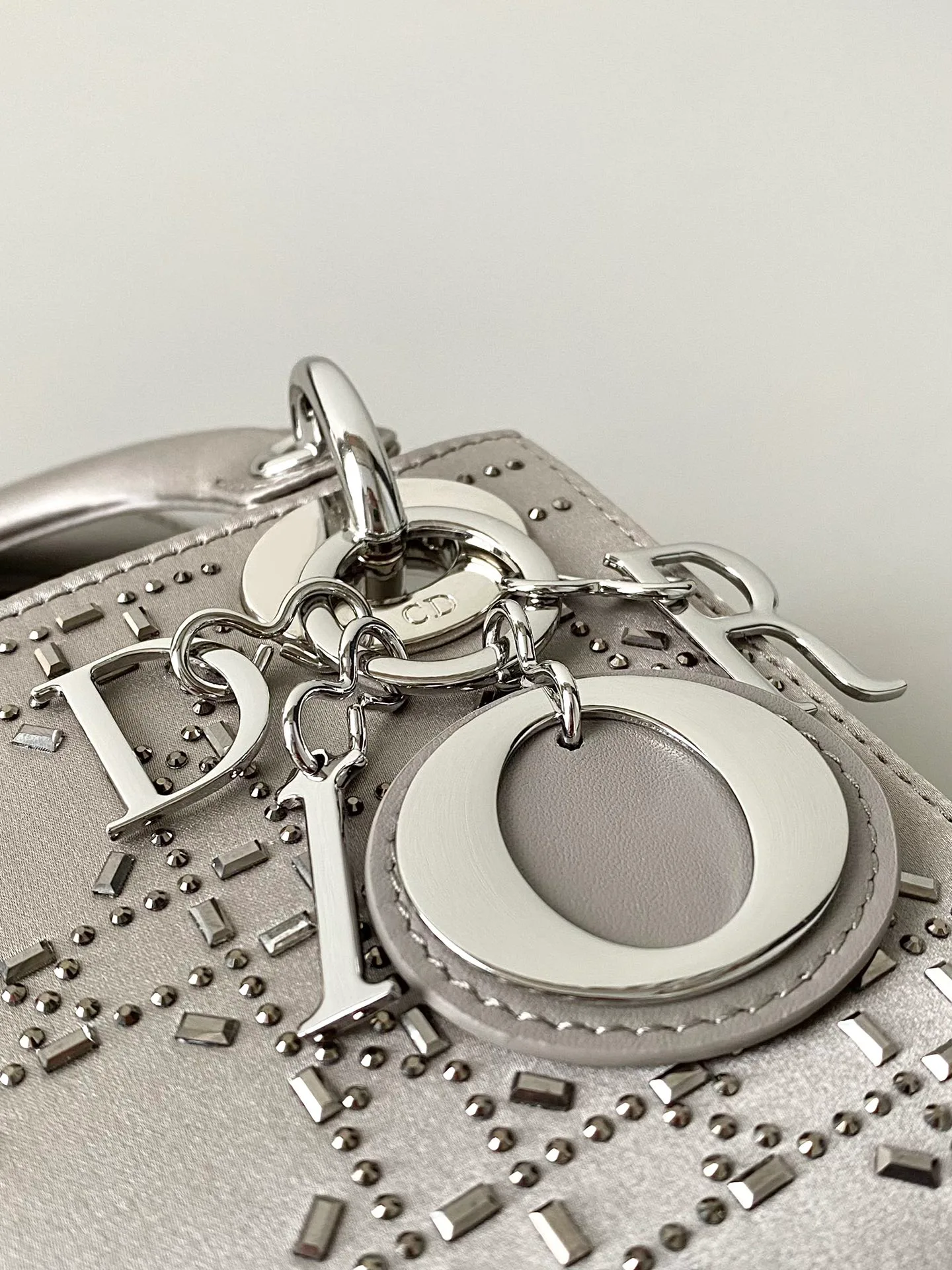 Сумки На Ремне Женские Christian Dior 599334