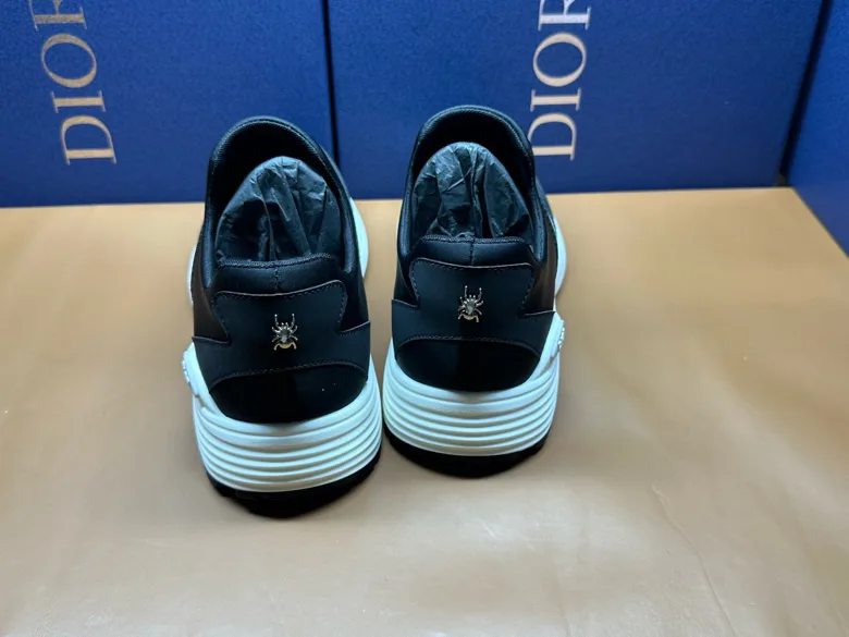 Кроссовки Мужские Christian Dior 4193361