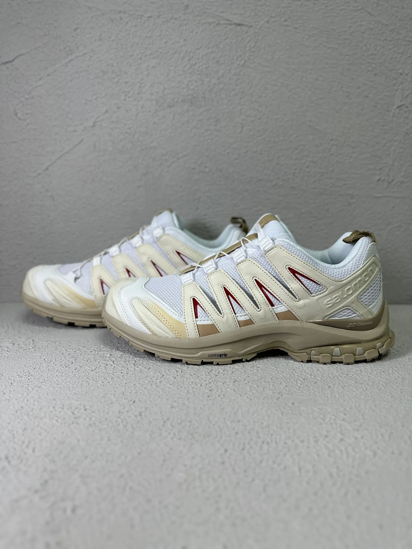 Кроссовки Женские Salomon 173956