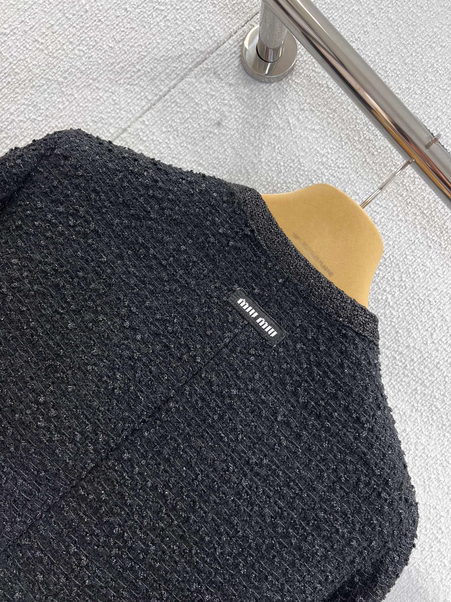 Куртки И Пуховики Женские Miu Miu 505521