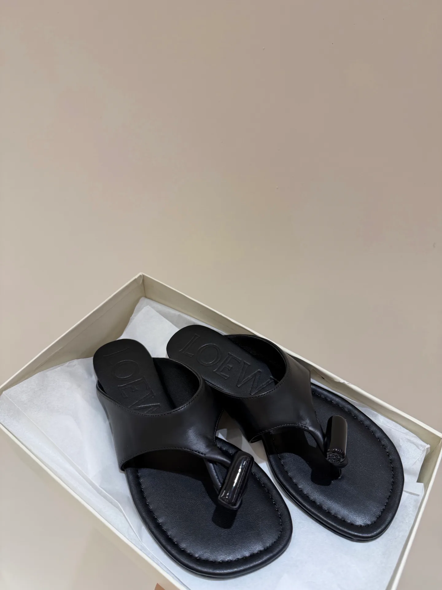 Сандалии Женские Loewe 13290524