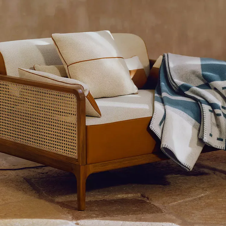 Текстиль Hermes 386217