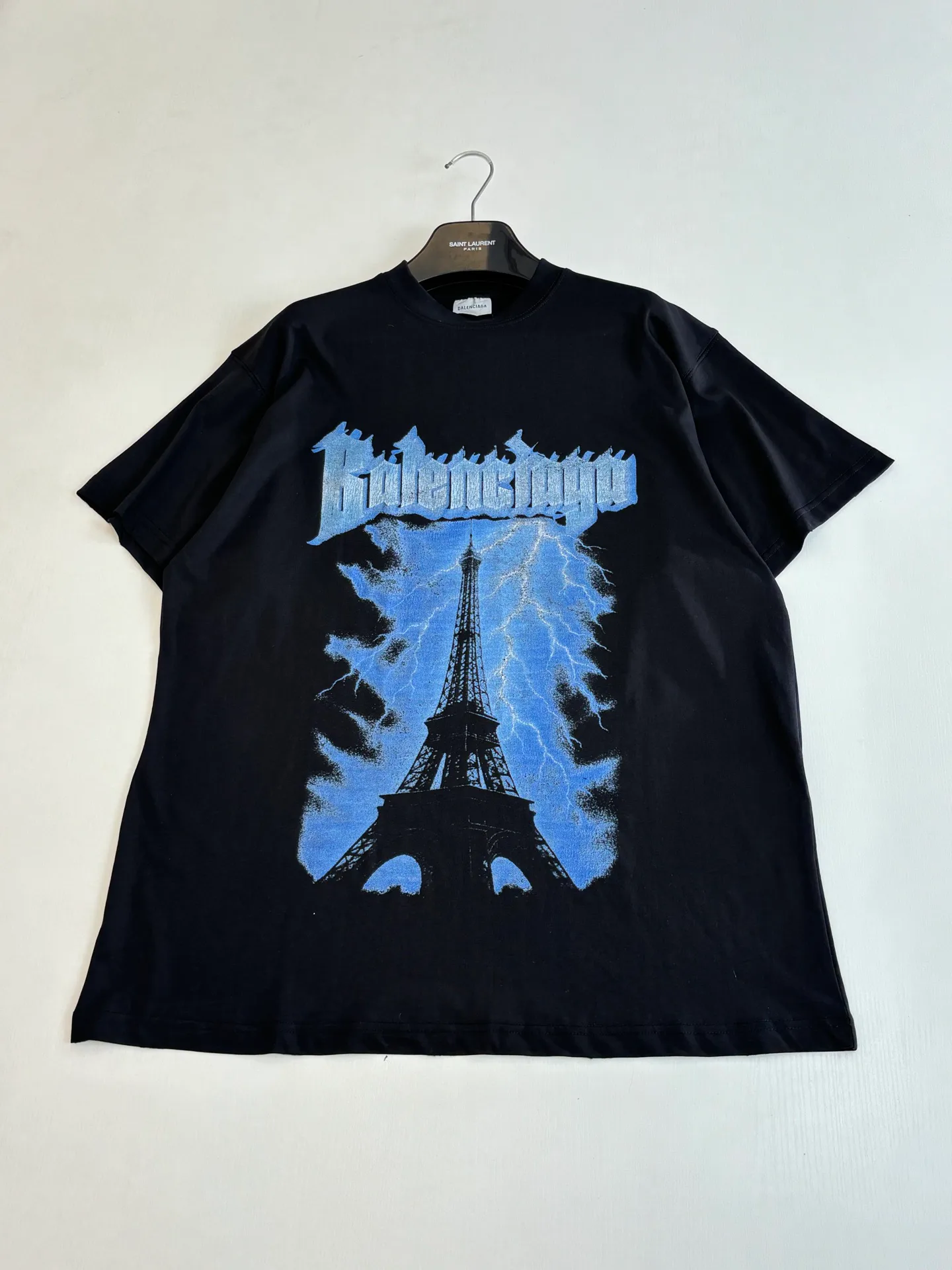 Футболки Мужские Balenciaga 11756554