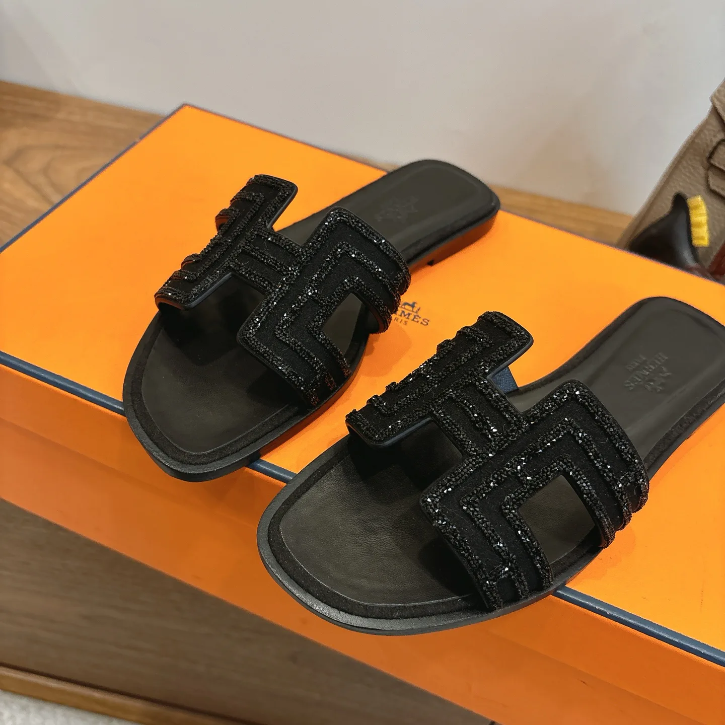 Туфли Женские Hermes 11424850