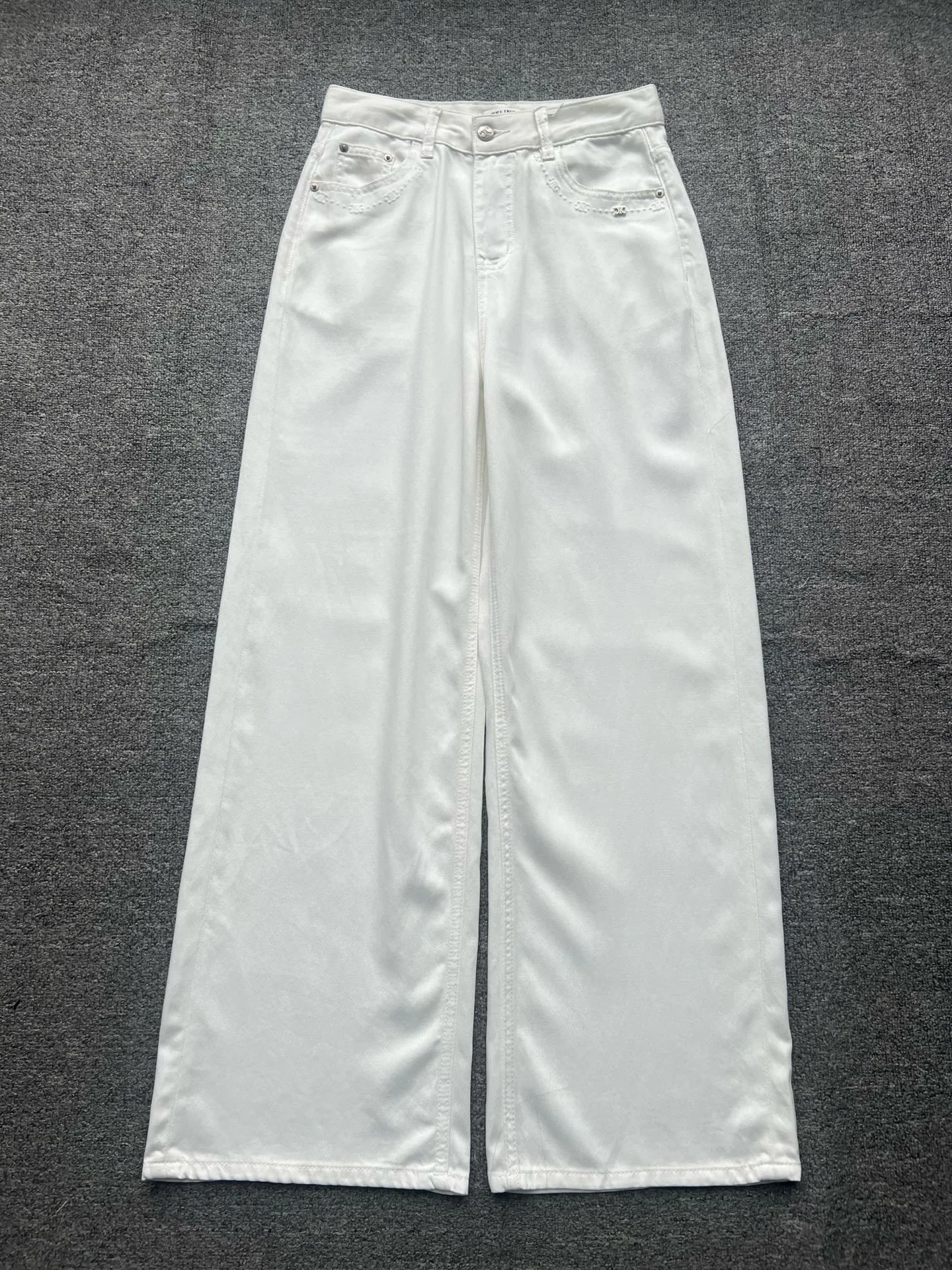 Джинсы Женские Celine 13880463