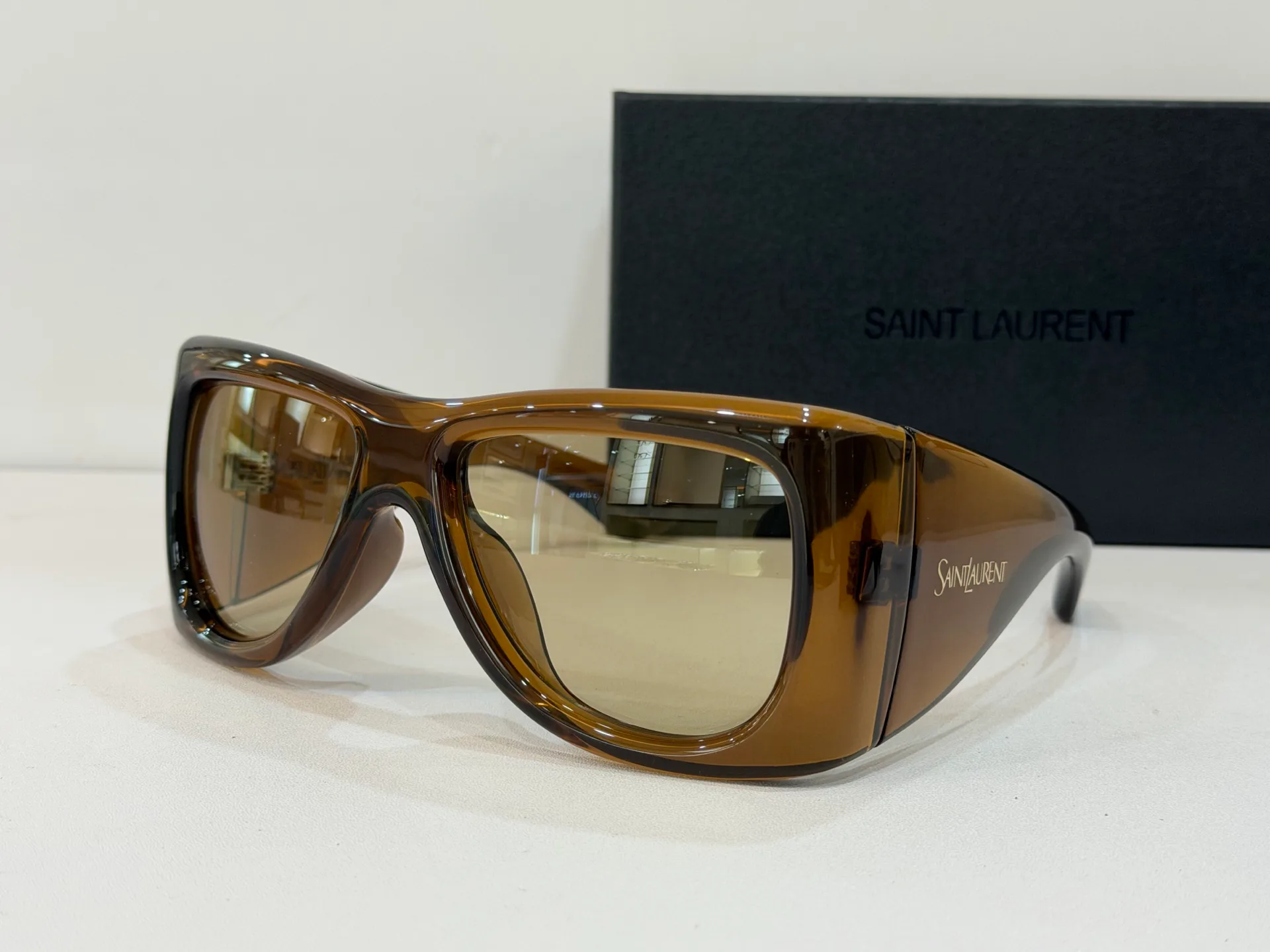 Очки Saint Laurent 14321744