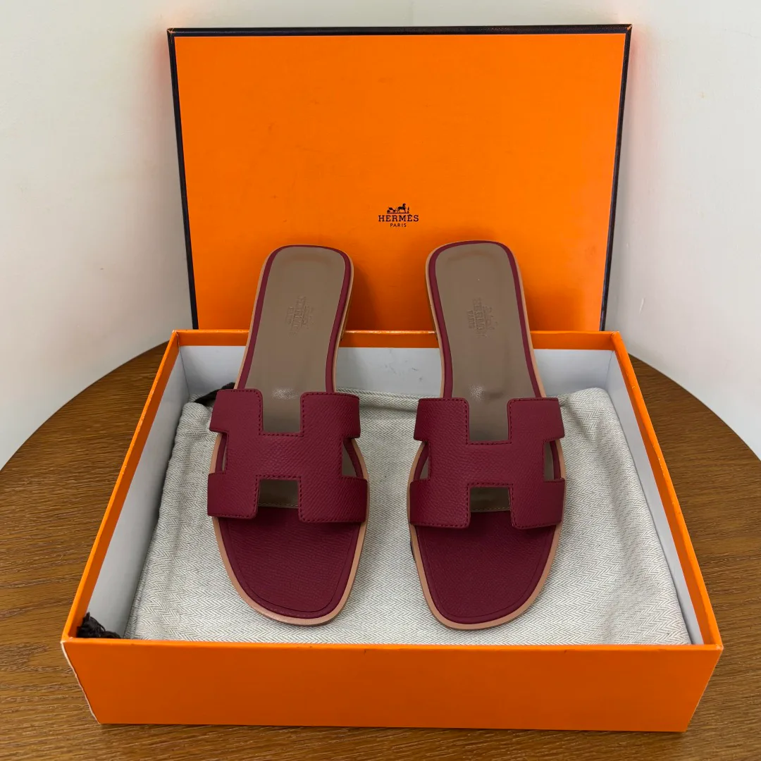 Сандалии Женские Hermes 10655909