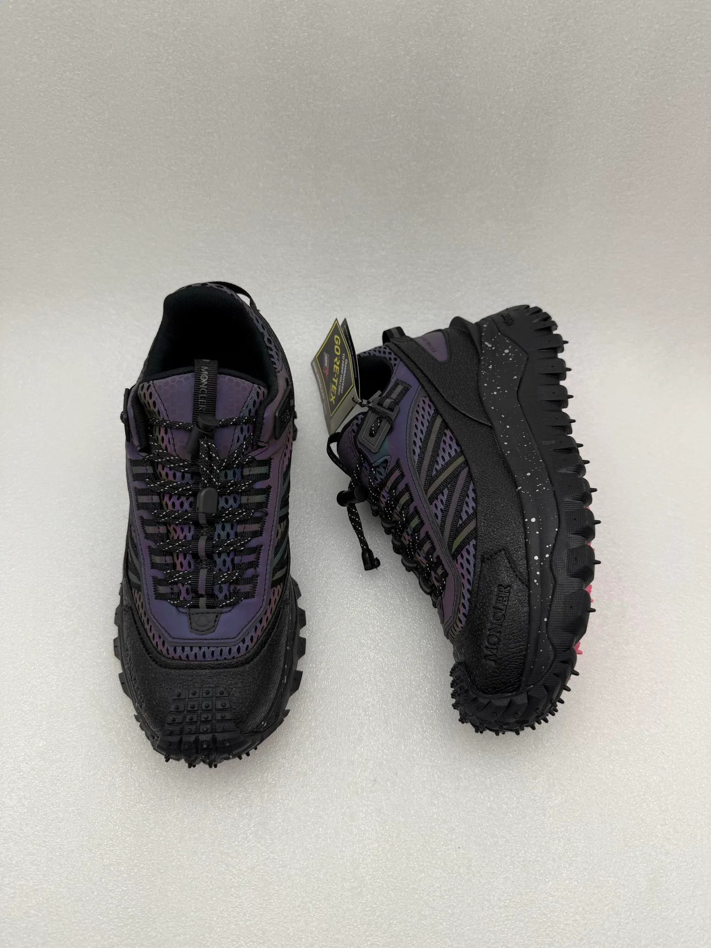 Кроссовки Женские Moncler 10404670