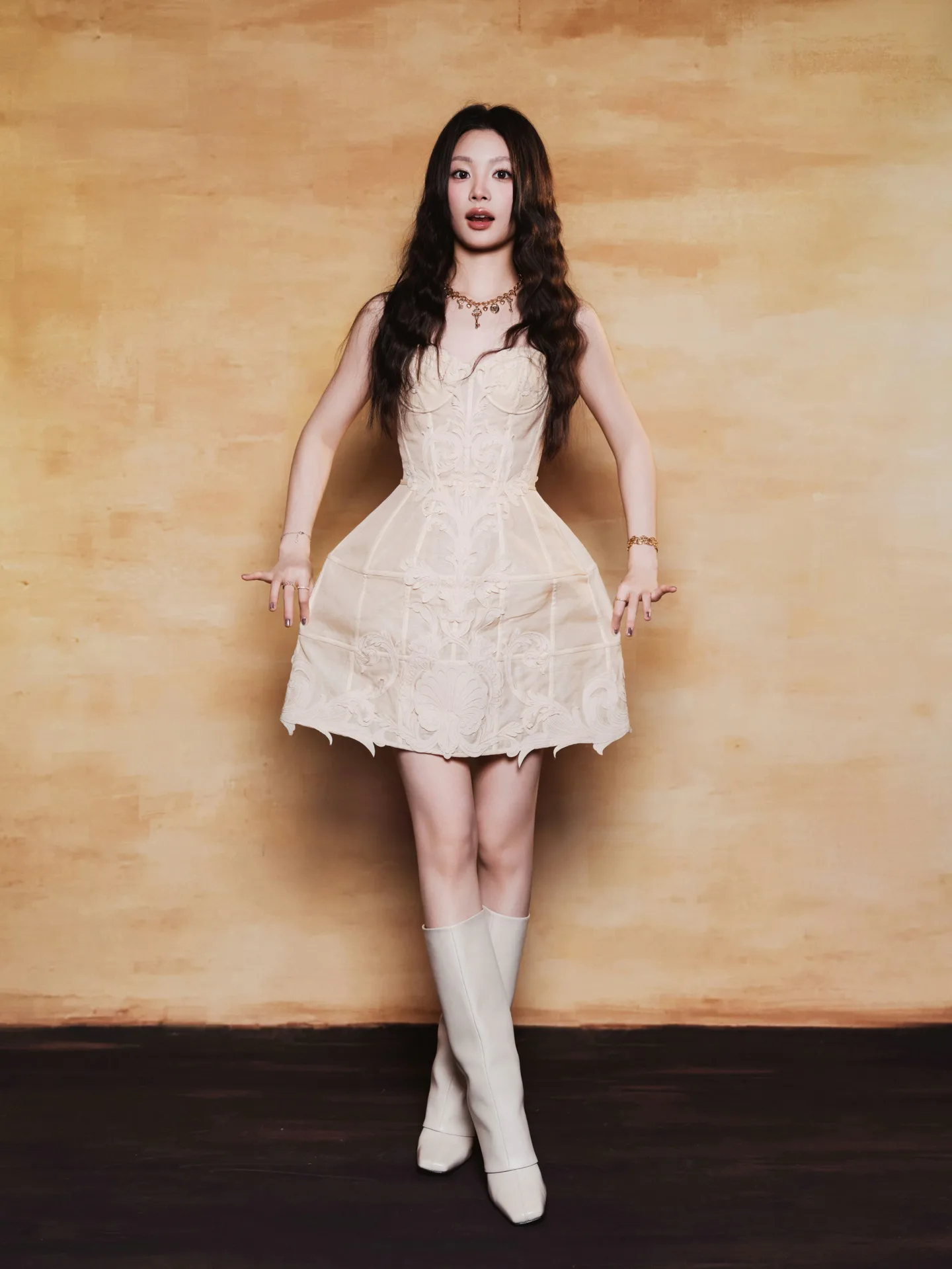 Платья Женские Zimmermann 5034950