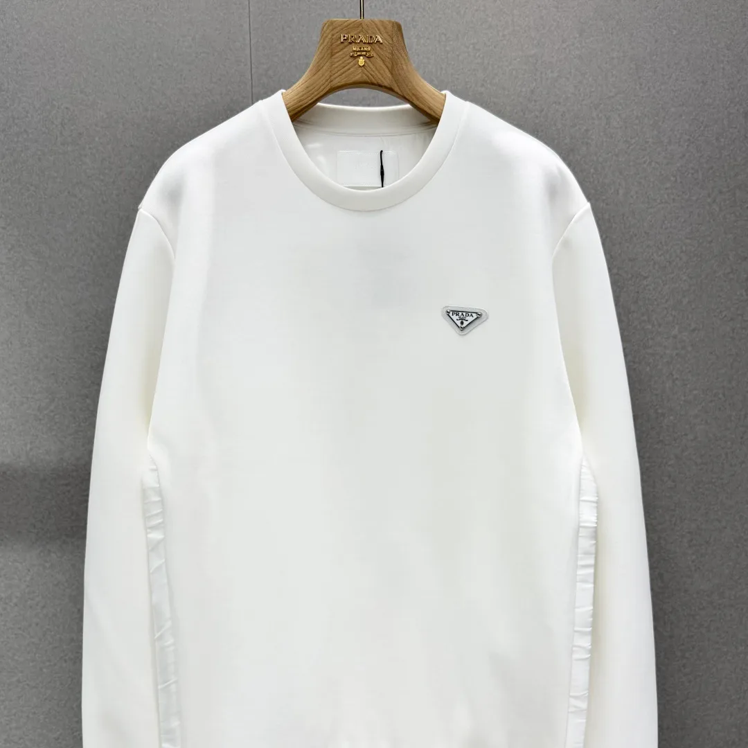 Свитшоты И Худи Мужские Prada 18380648