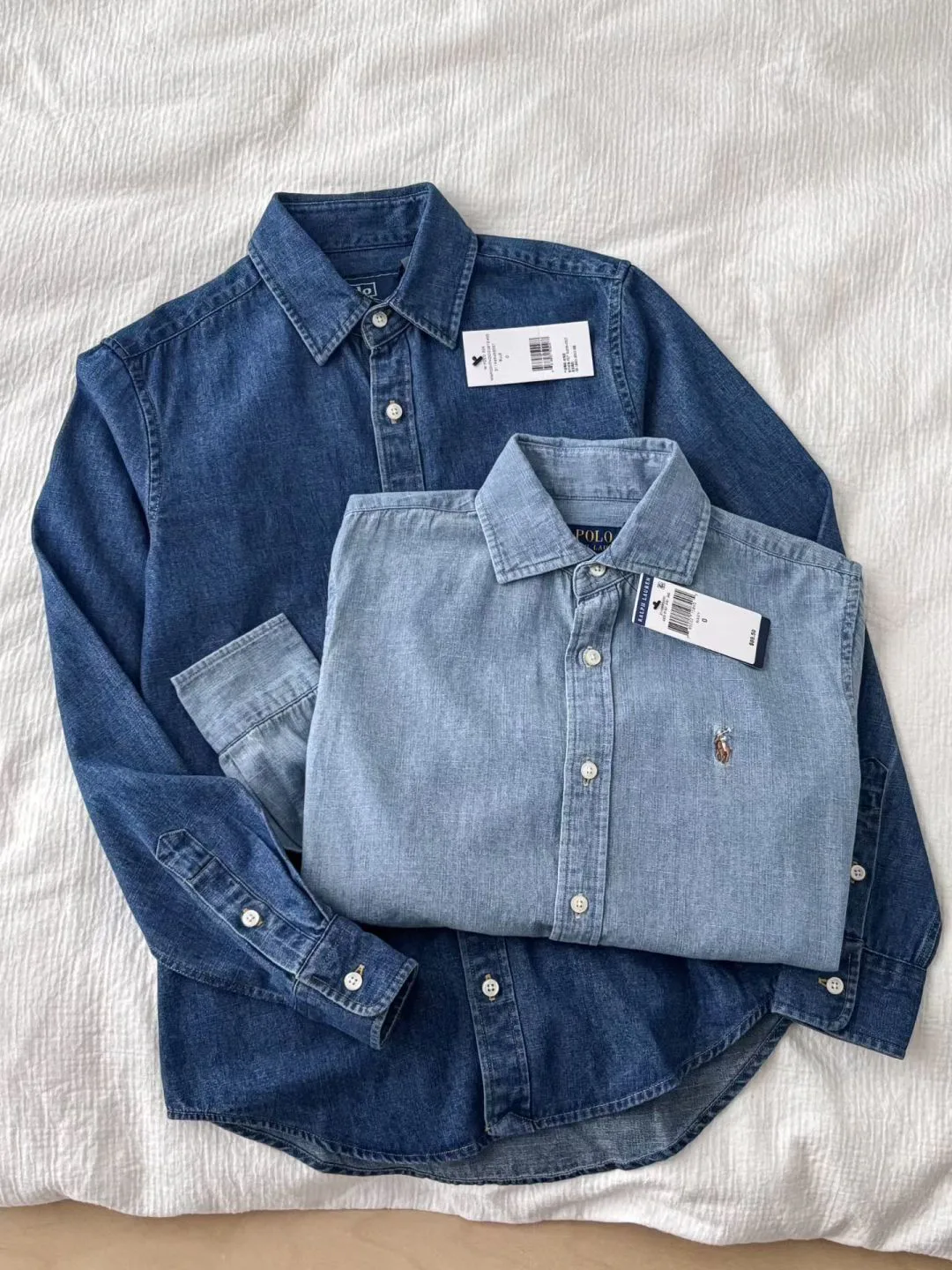 Рубашки Женские Ralph Lauren 11604948