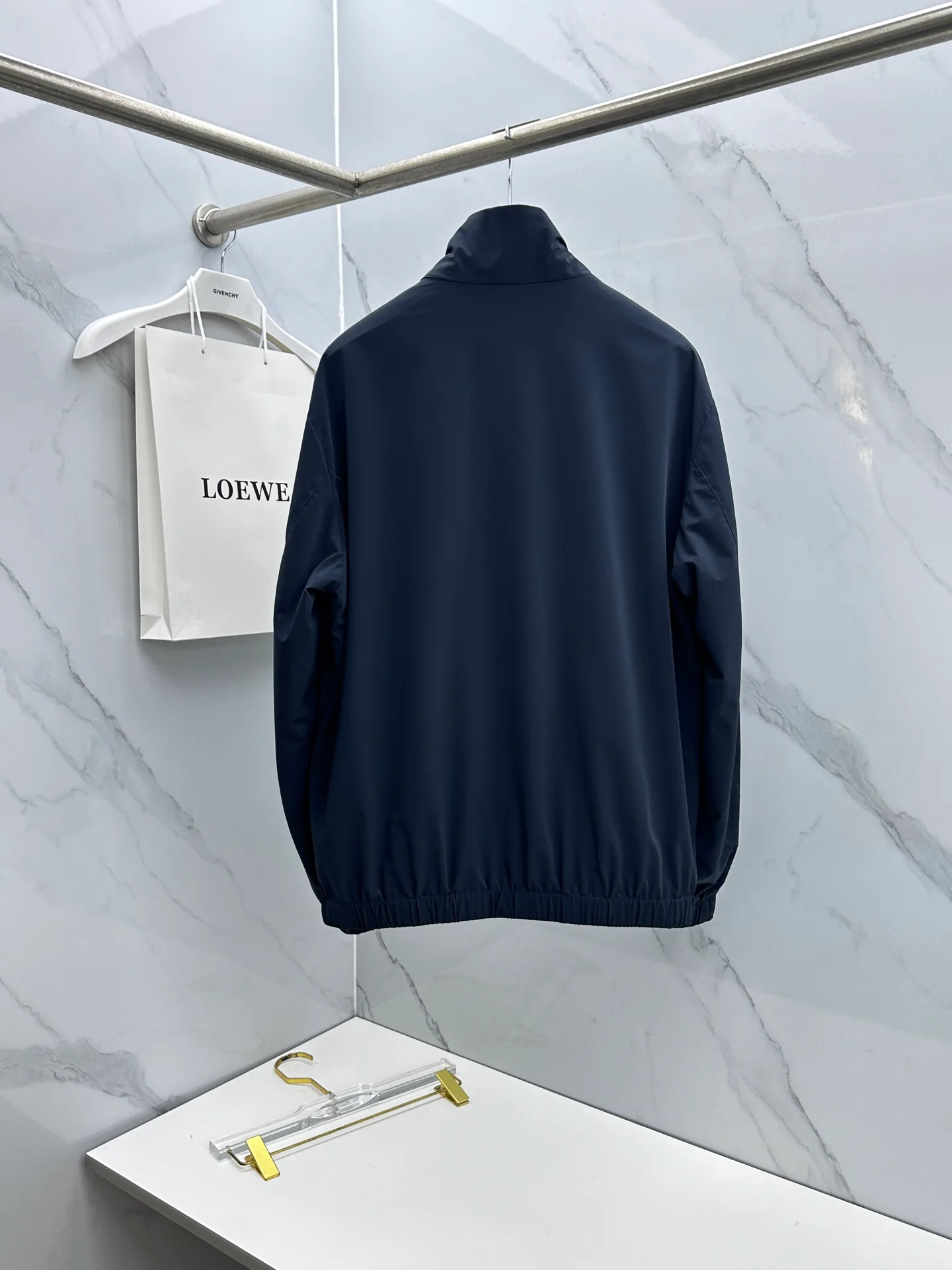 Куртки И Пуховики Мужские Prada 5415040