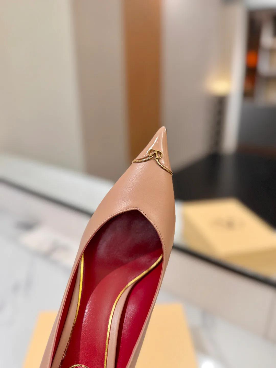 Туфли Женские Valentino 18134929