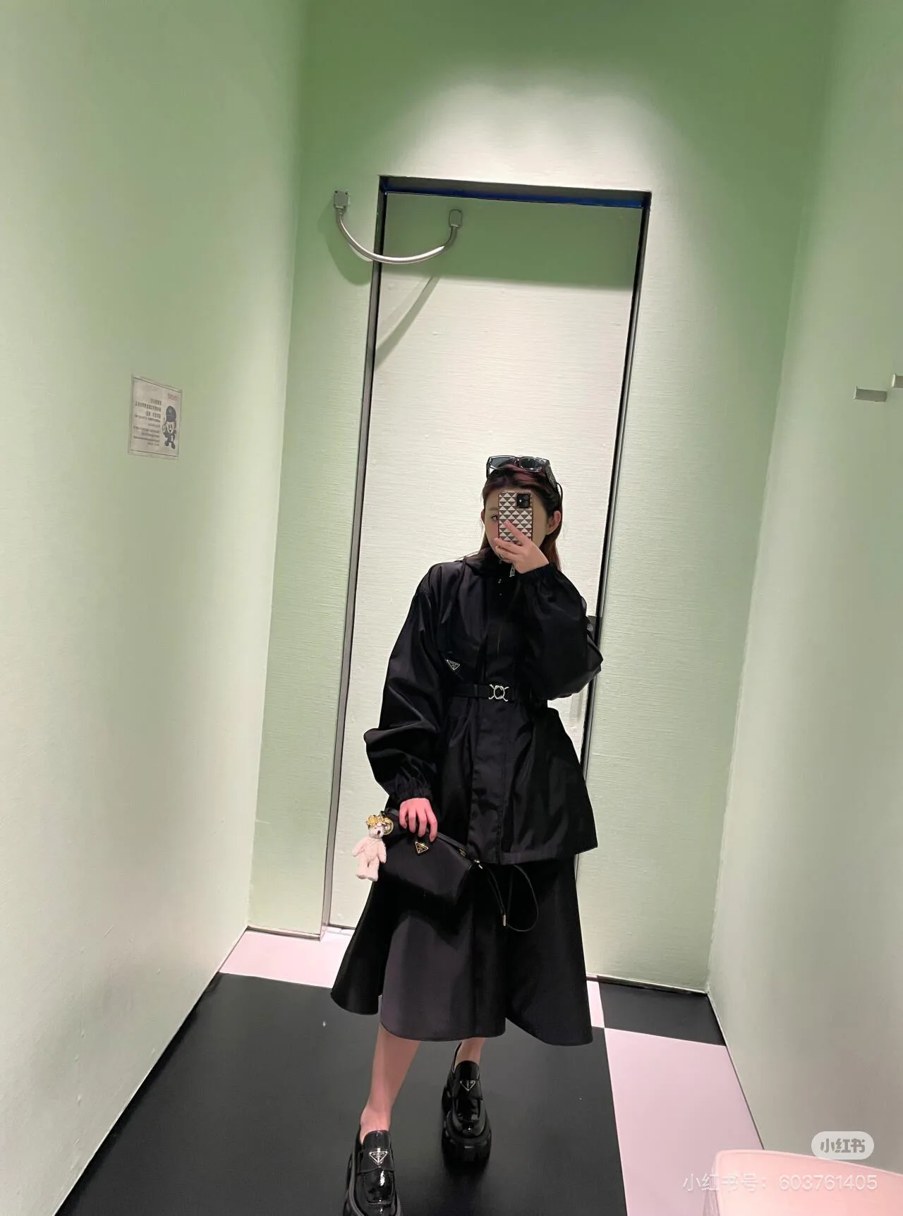 Куртки Женские Prada 27194