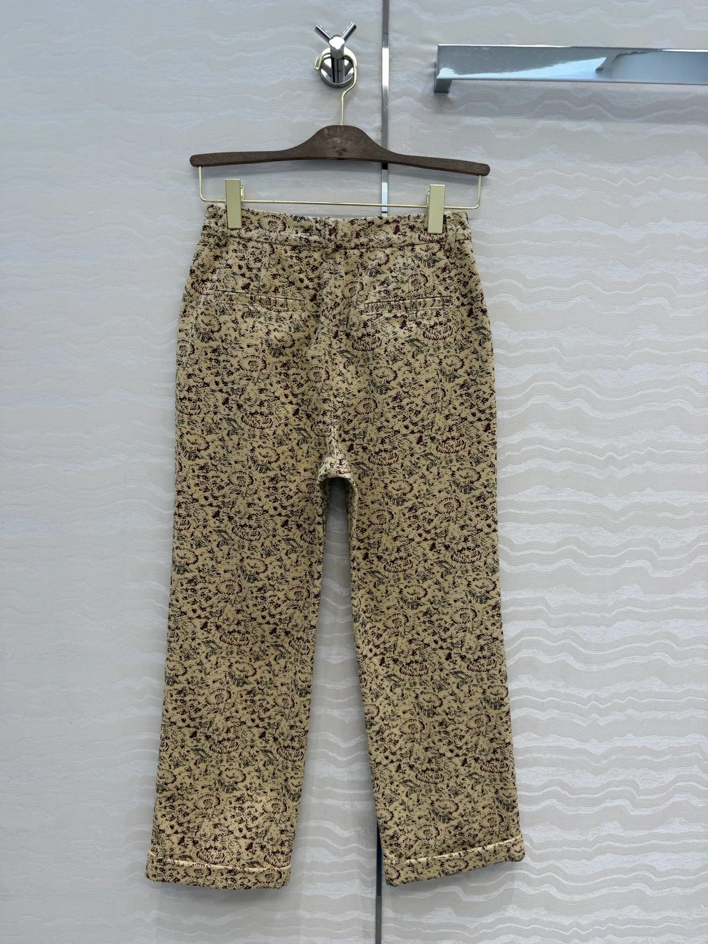 Брюки Женские Loro Piana 11363337