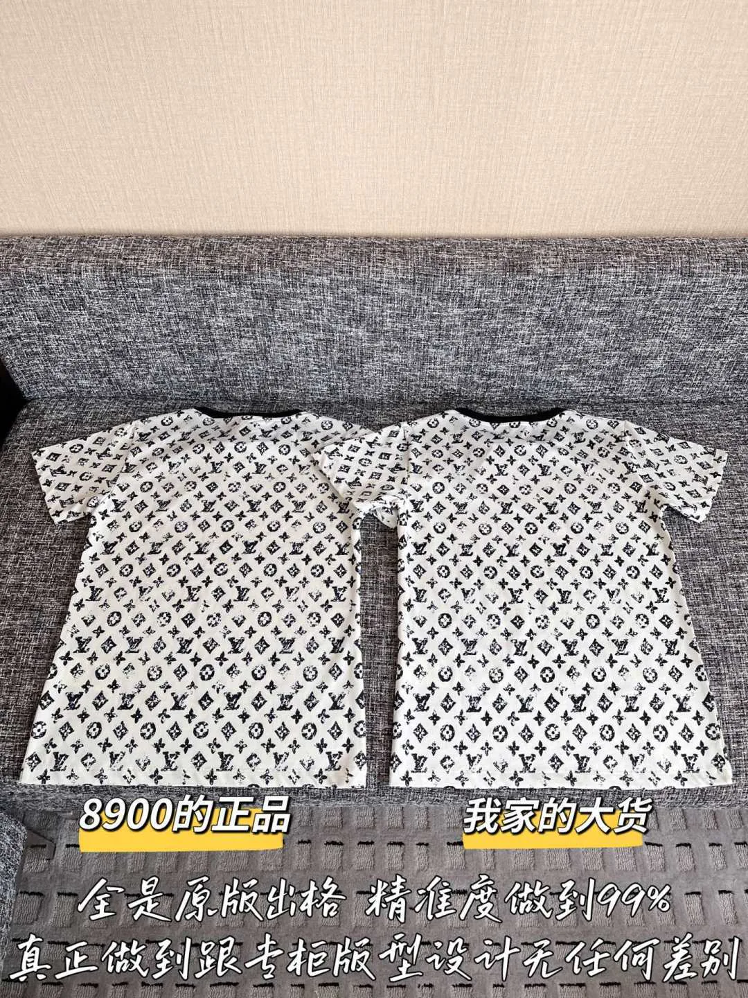 Футболки Мужские Louis Vuitton 11245784