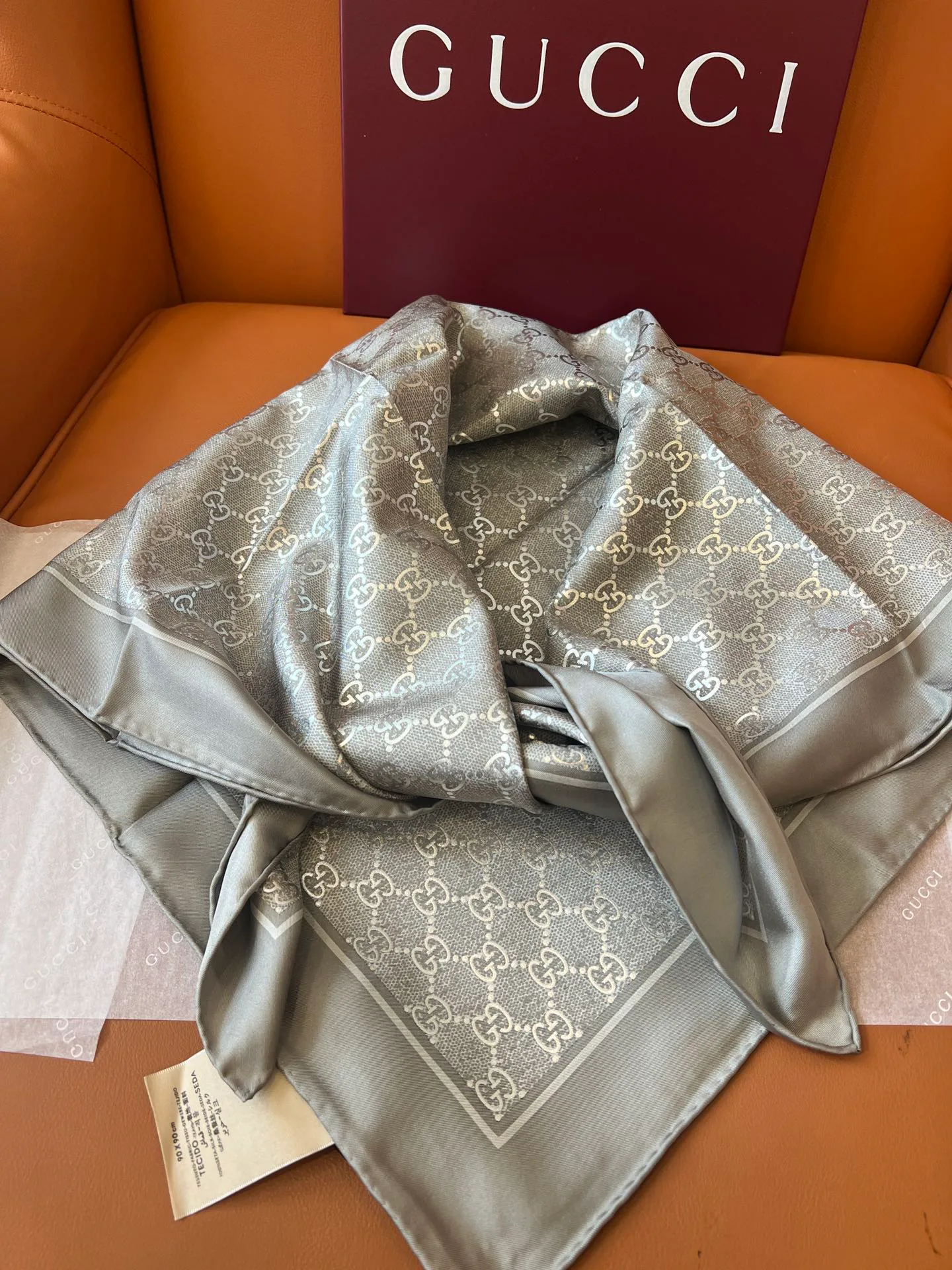 Платки Gucci 11616394