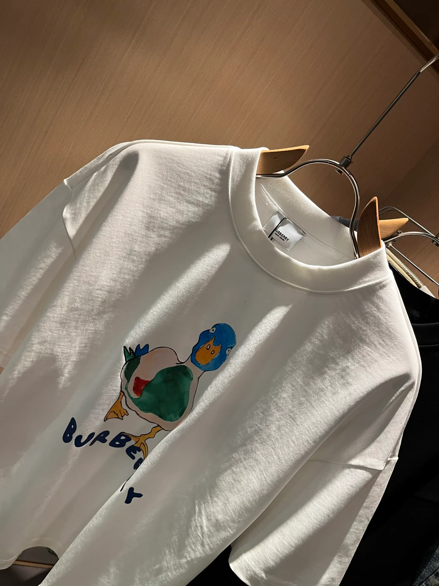 Футболки Женские Burberry 10242322