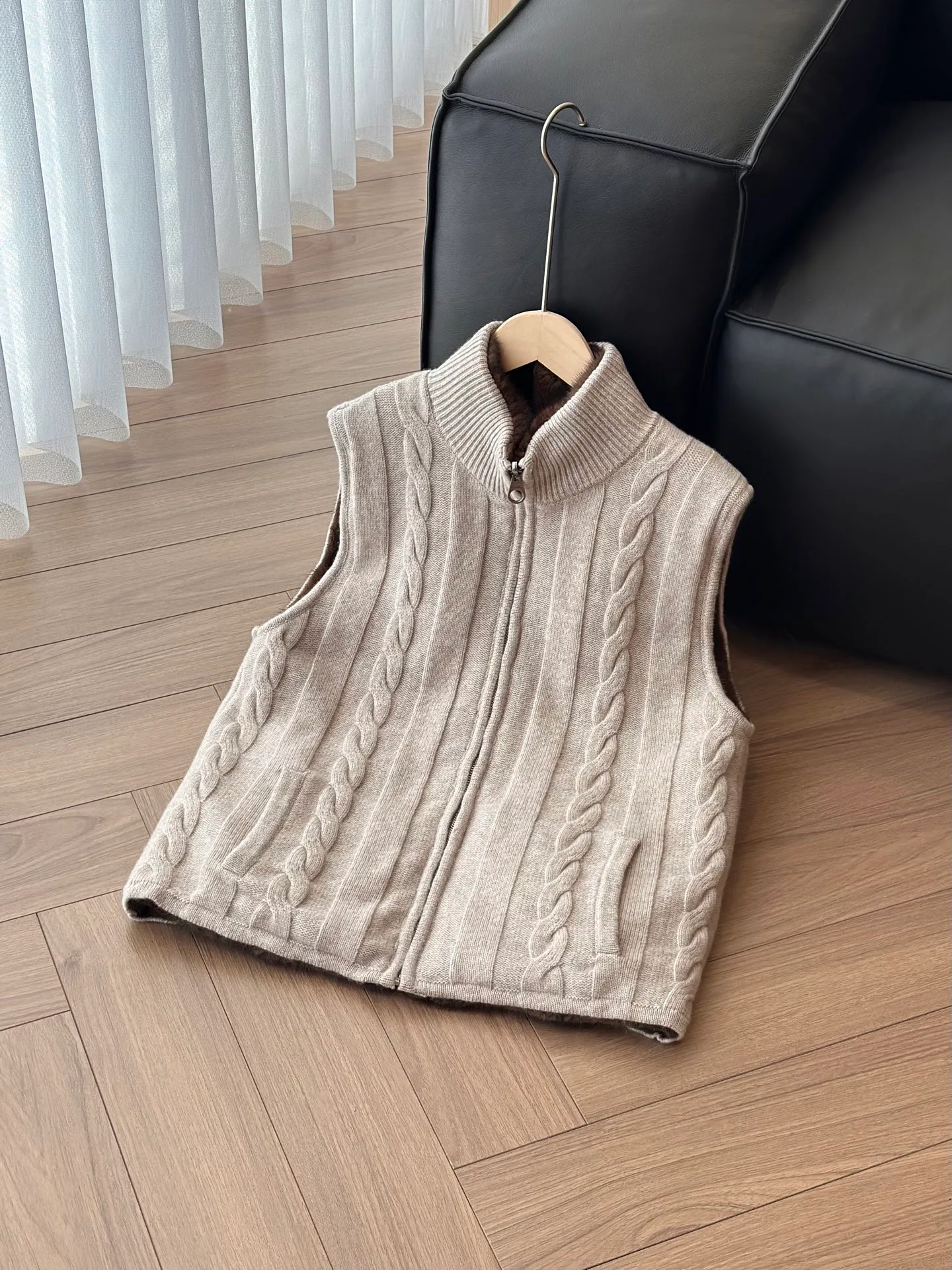 Жилеты Женские Loro Piana 1399084