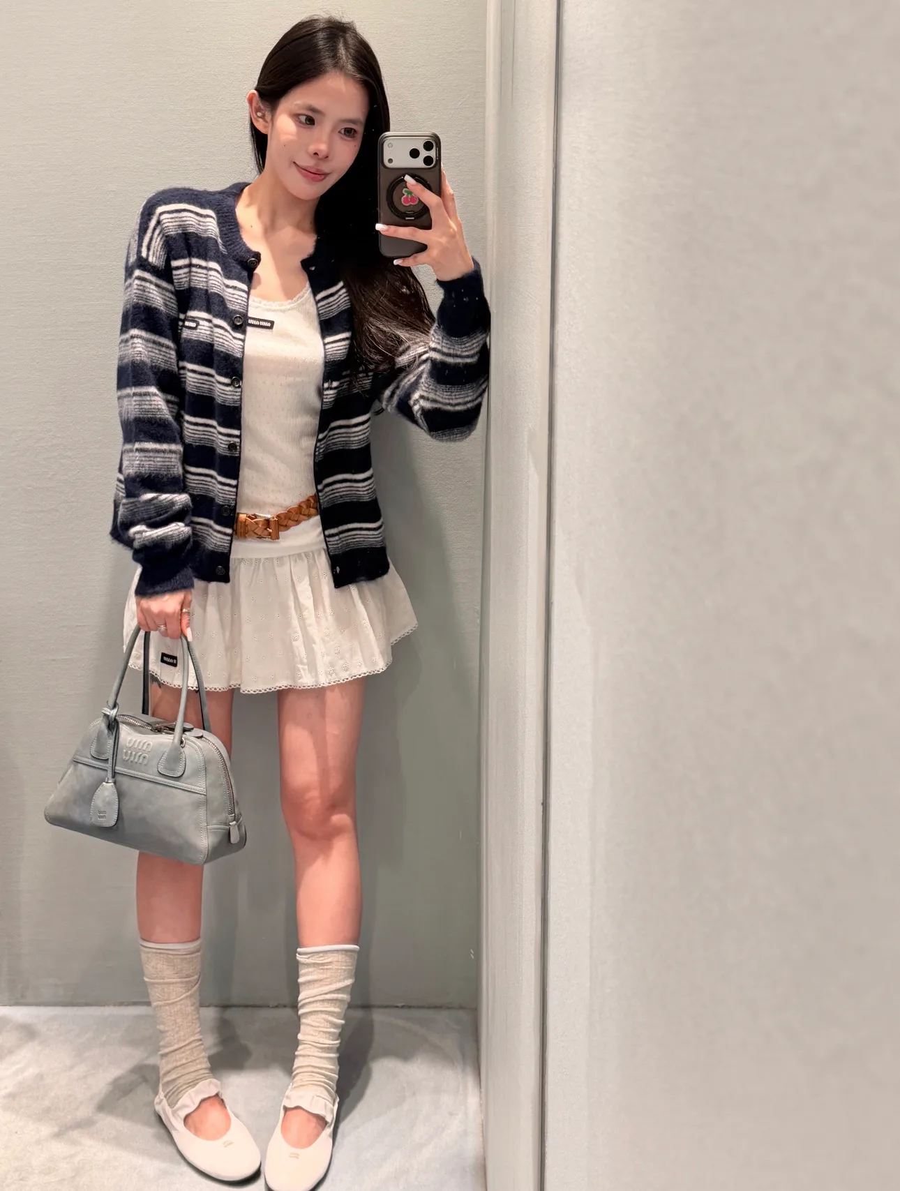 Джемперы И Свитеры Женские Miu Miu 17289666