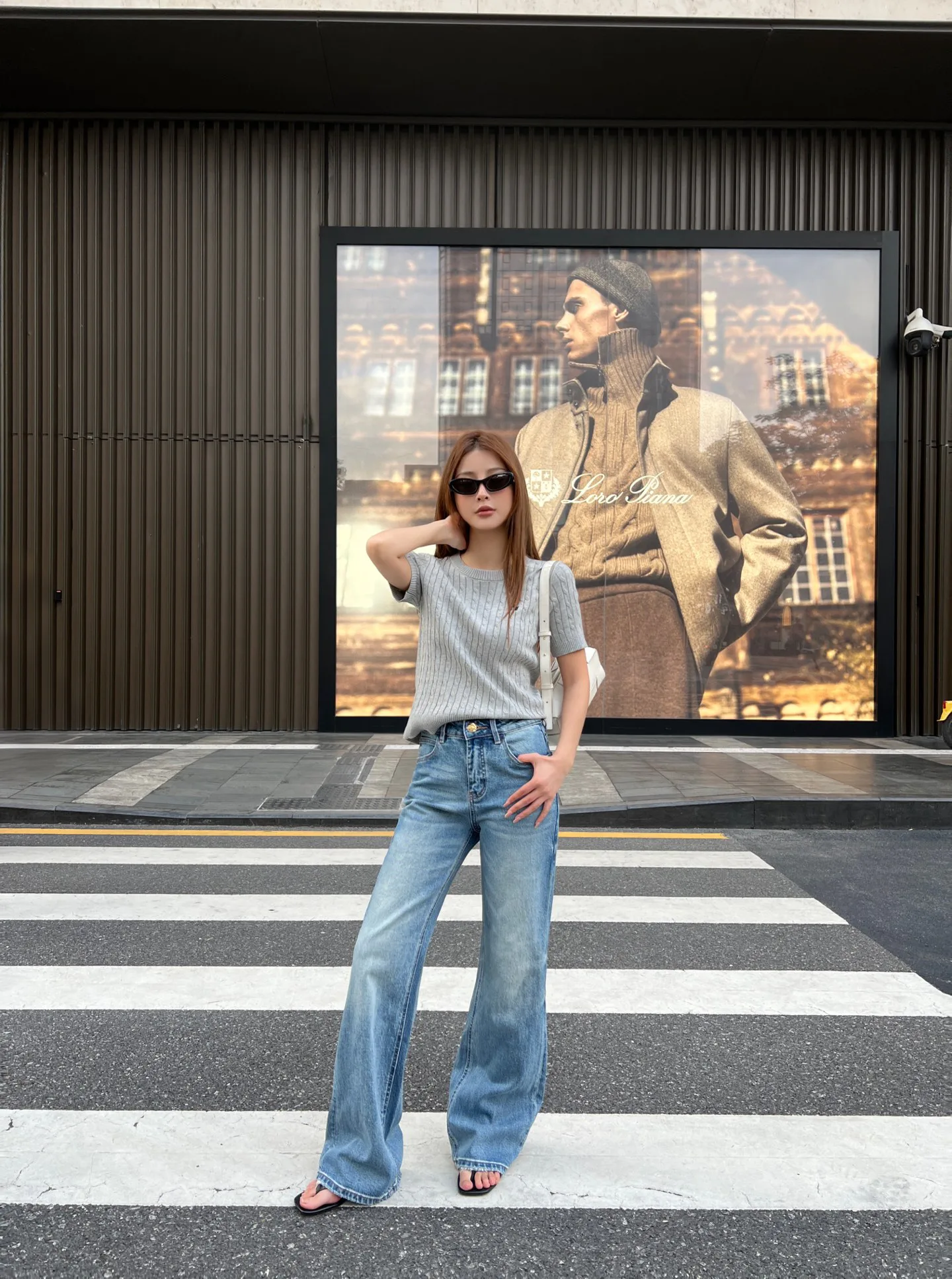 Джинсы Женские Balmain 10071825