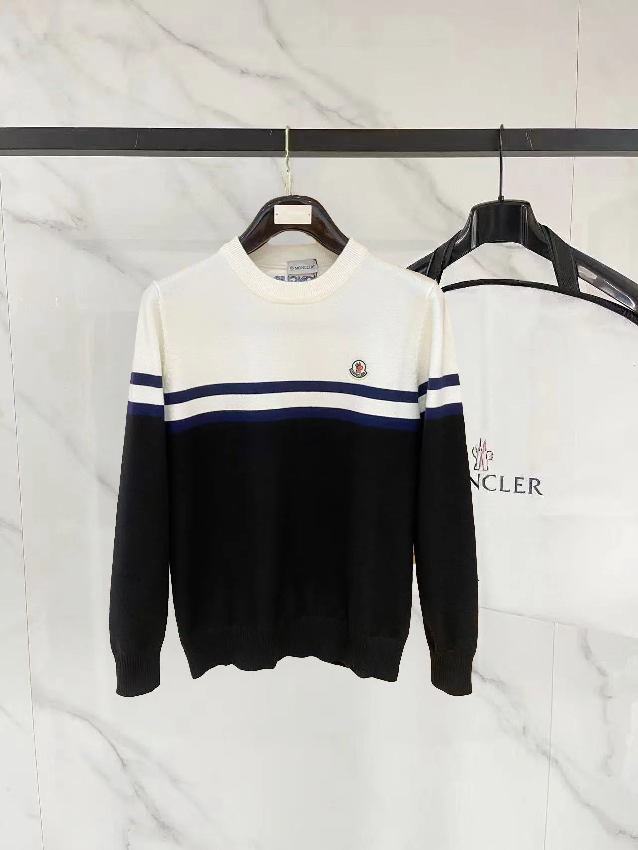 Джемперы И Свитеры Мужские Moncler 522903