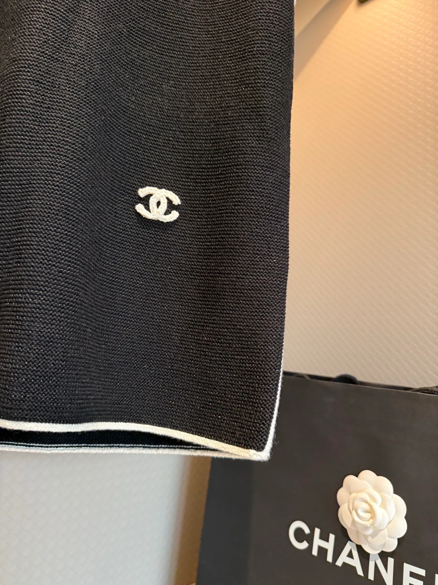 Топы Женские Chanel 12759848