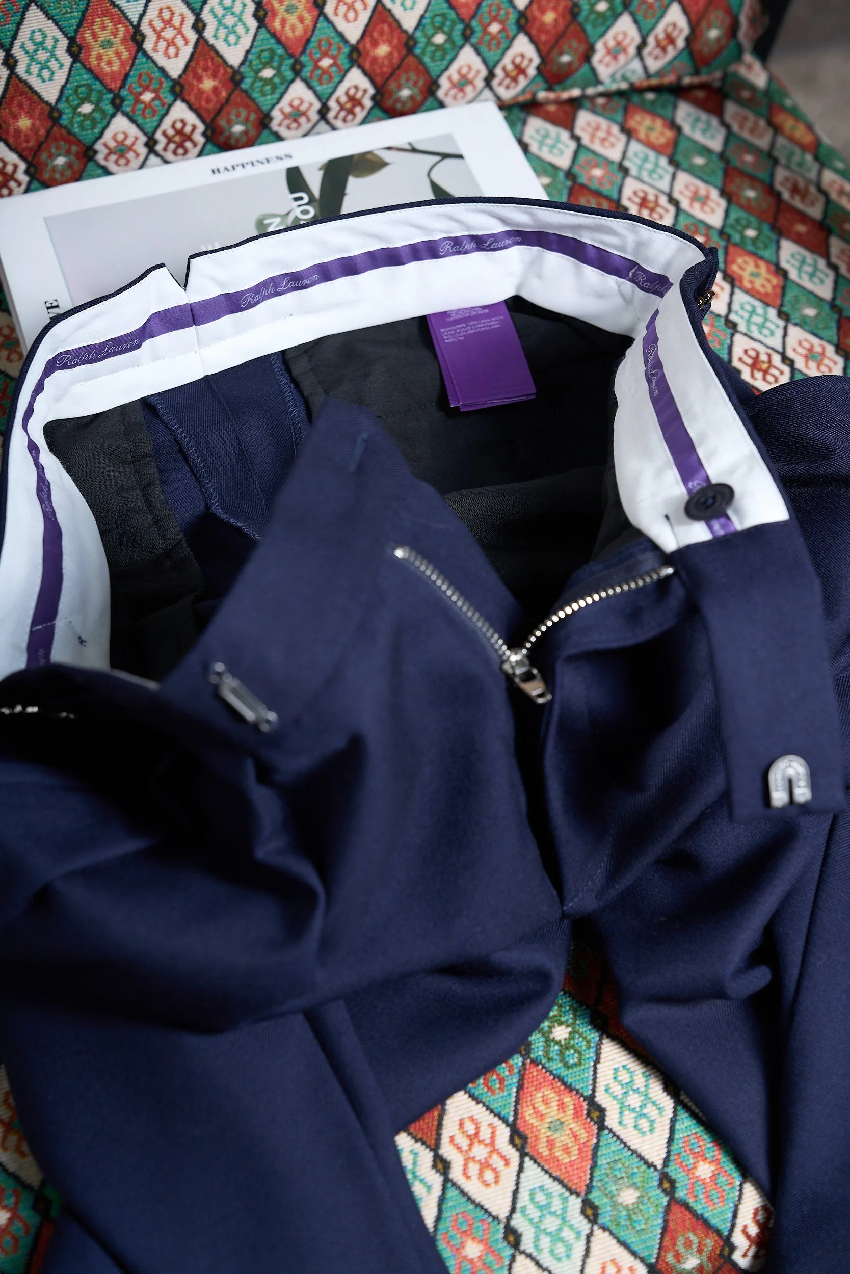 Брюки Мужские Ralph Lauren 774764