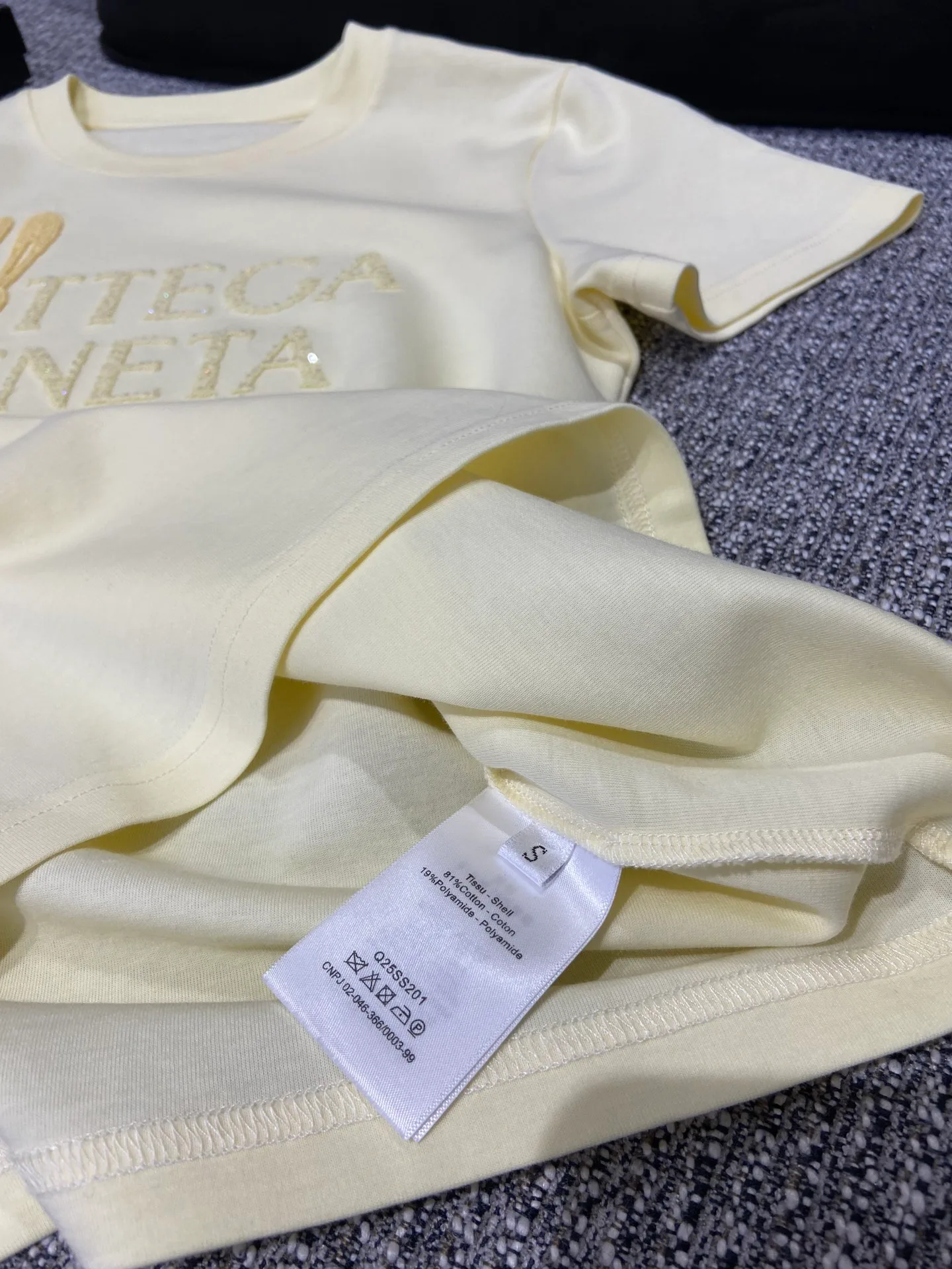 Футболки Женские Bottega Veneta 27716