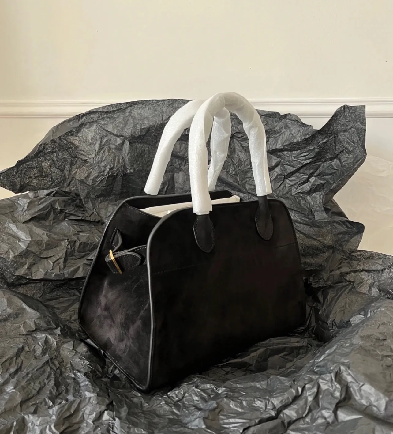 Сумки На Ремне Женские The Row 116282