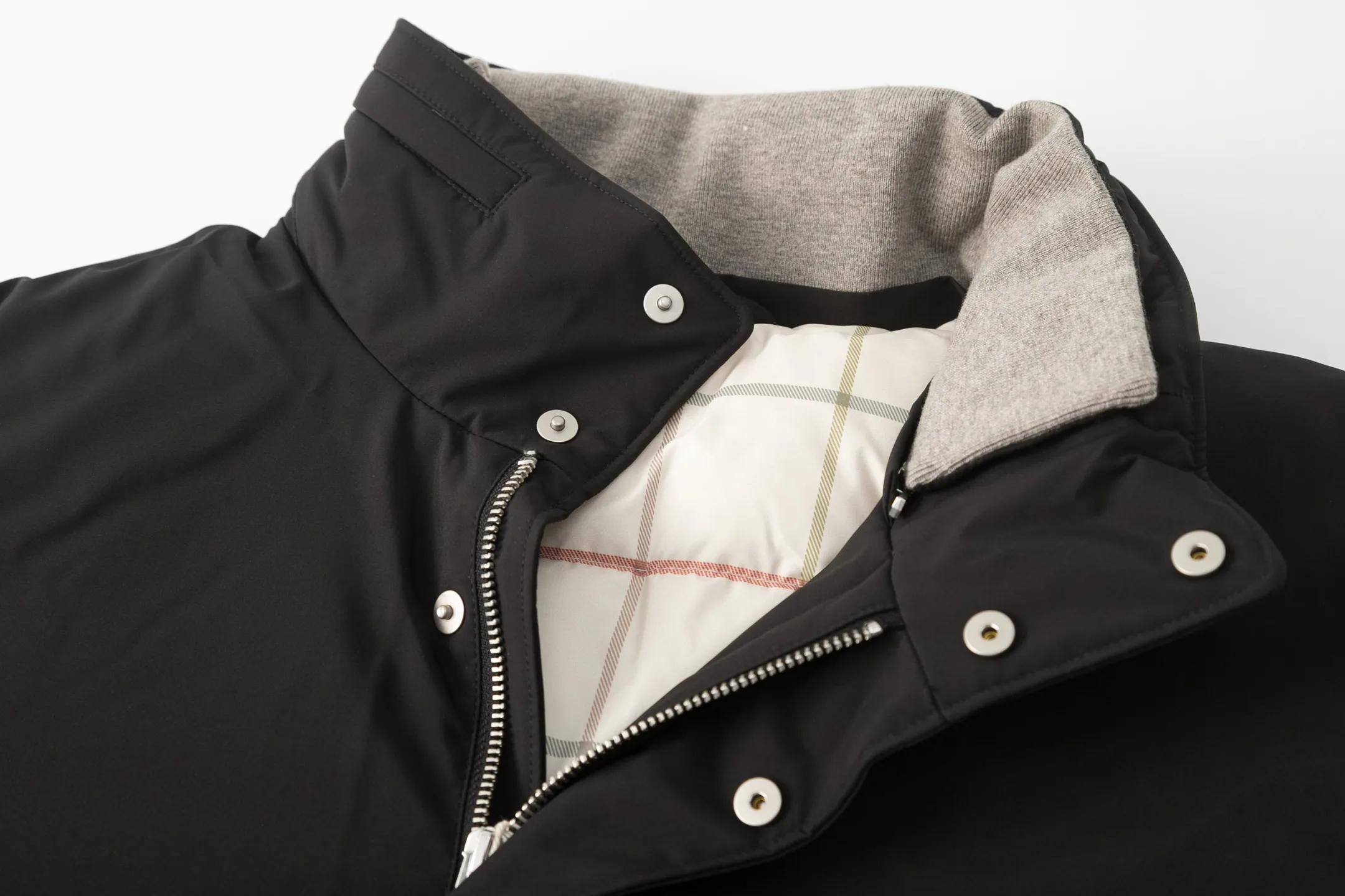 Куртки И Пуховики Мужские Loro Piana 210394