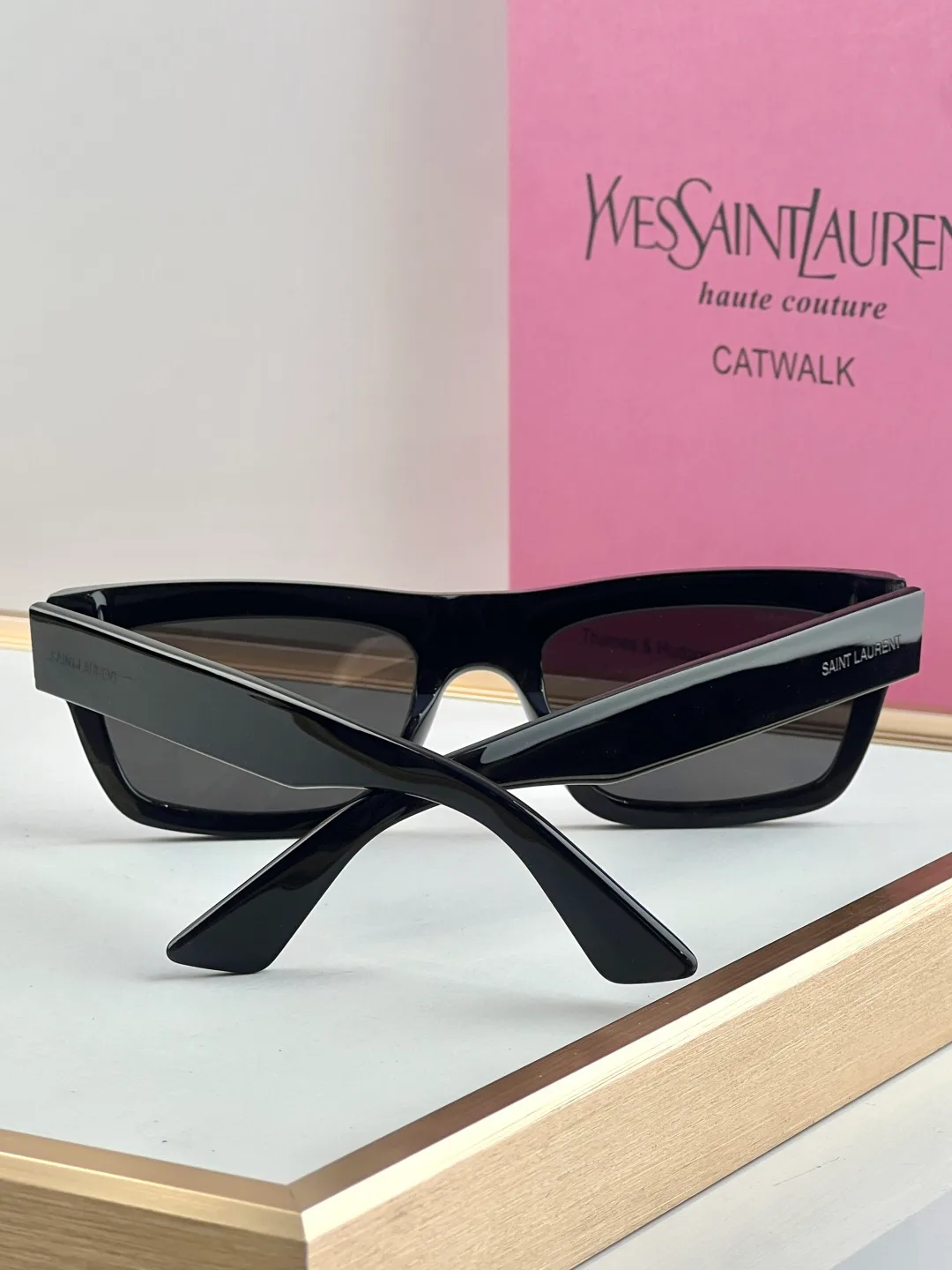 Очки Saint Laurent 13434130