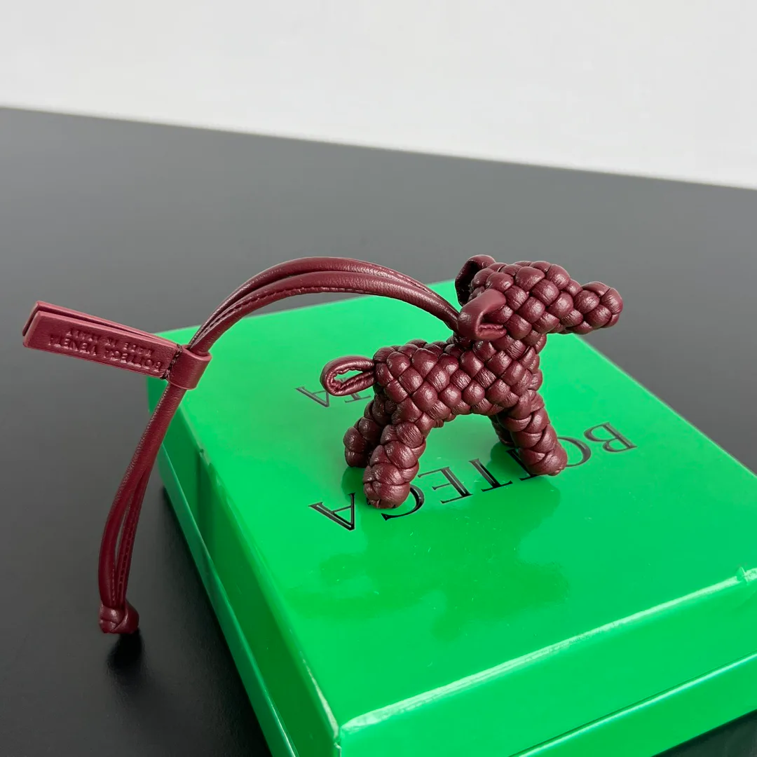 Ключницы Bottega Veneta 172472