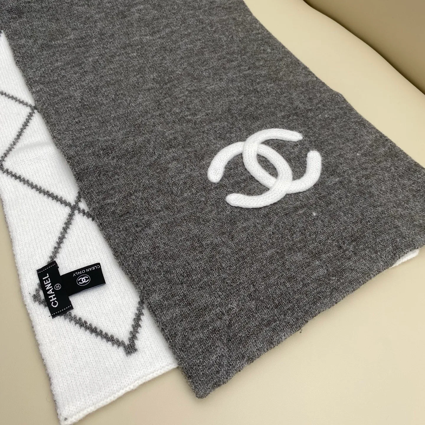 Шарфы Chanel 91027