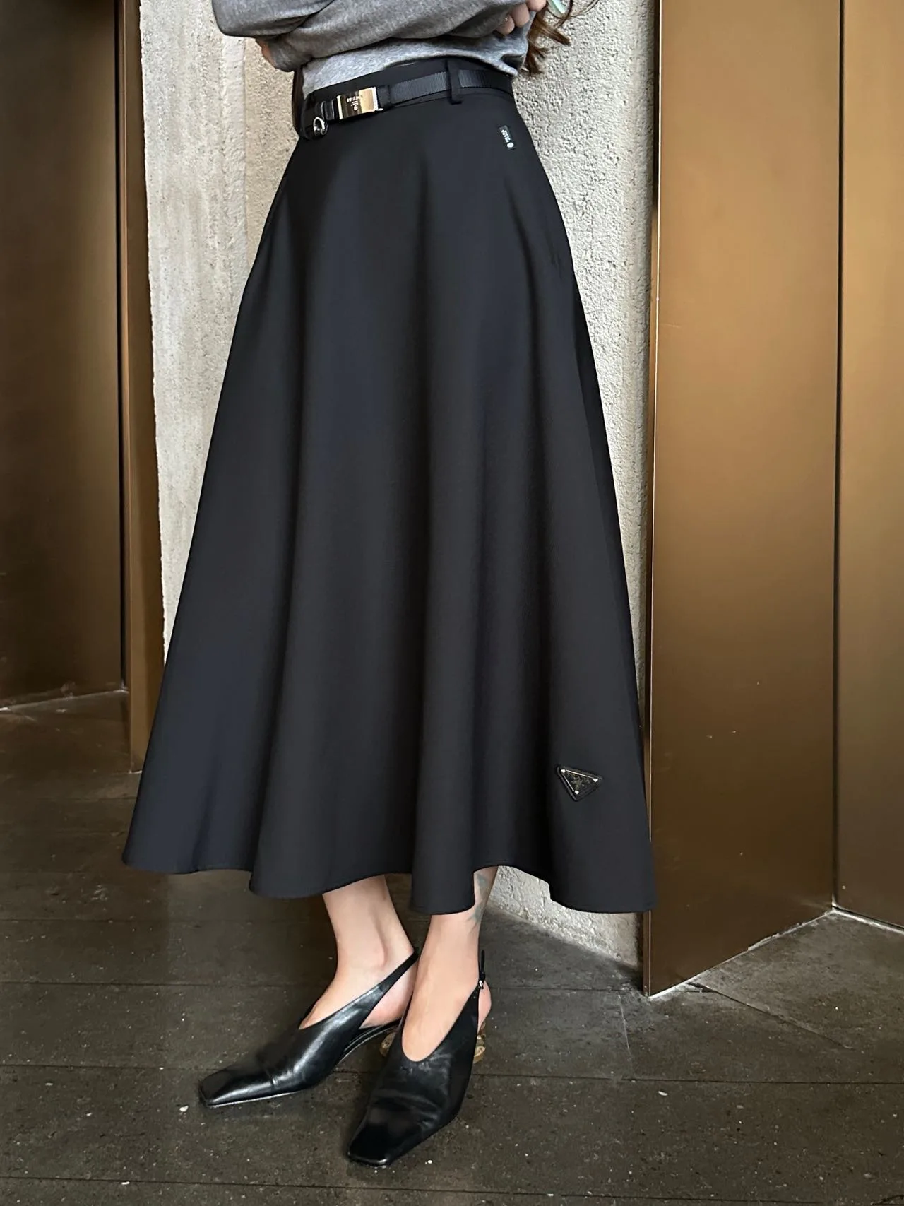 Юбки Женские Prada 18348121