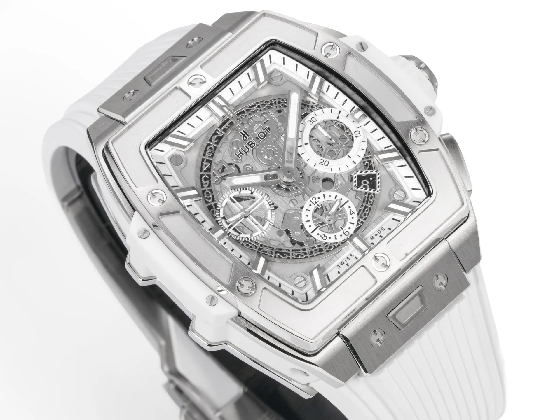 Часы Мужские Hublot 17812103