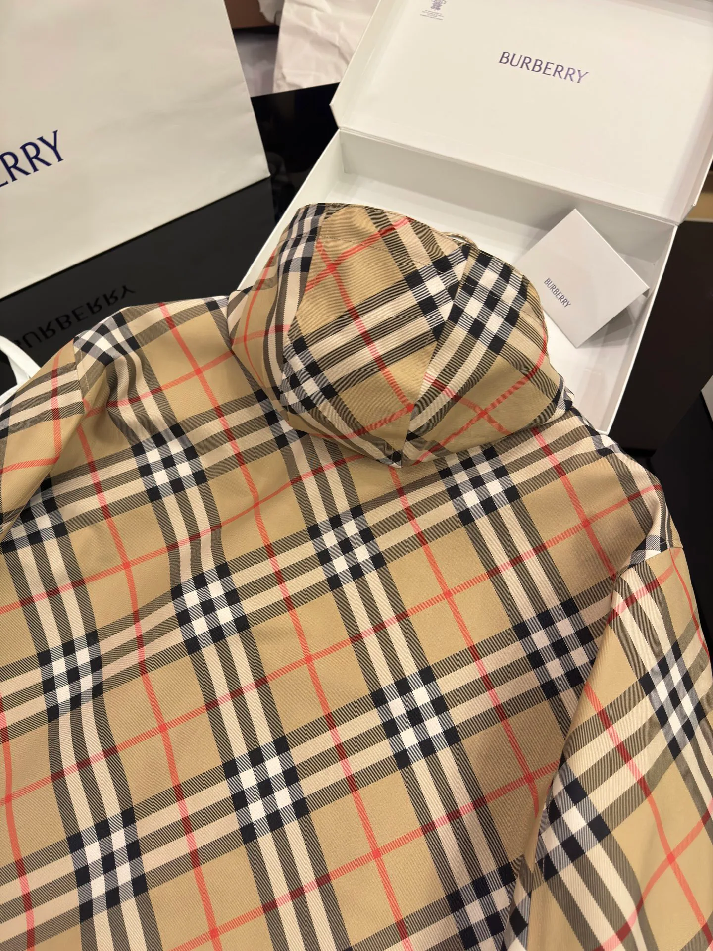 Куртки И Пуховики Женские Burberry 19185341