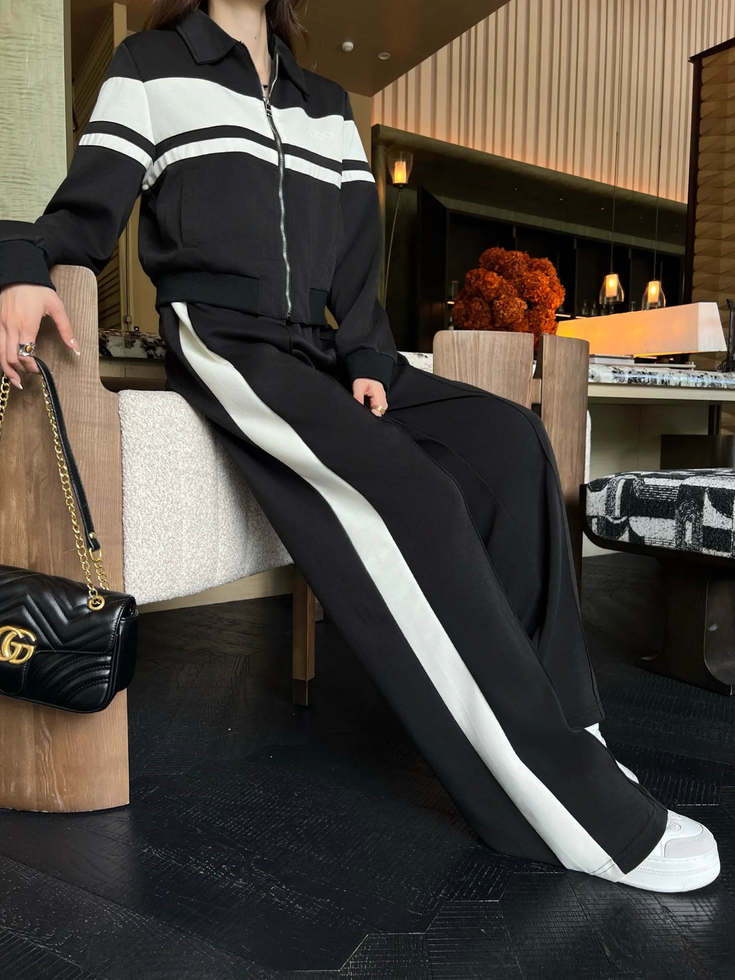 Костюмы Женские Gucci 476509