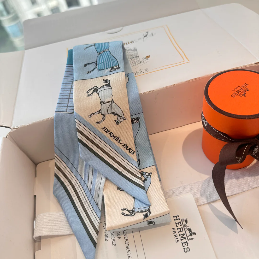 Платки Hermes 11649664