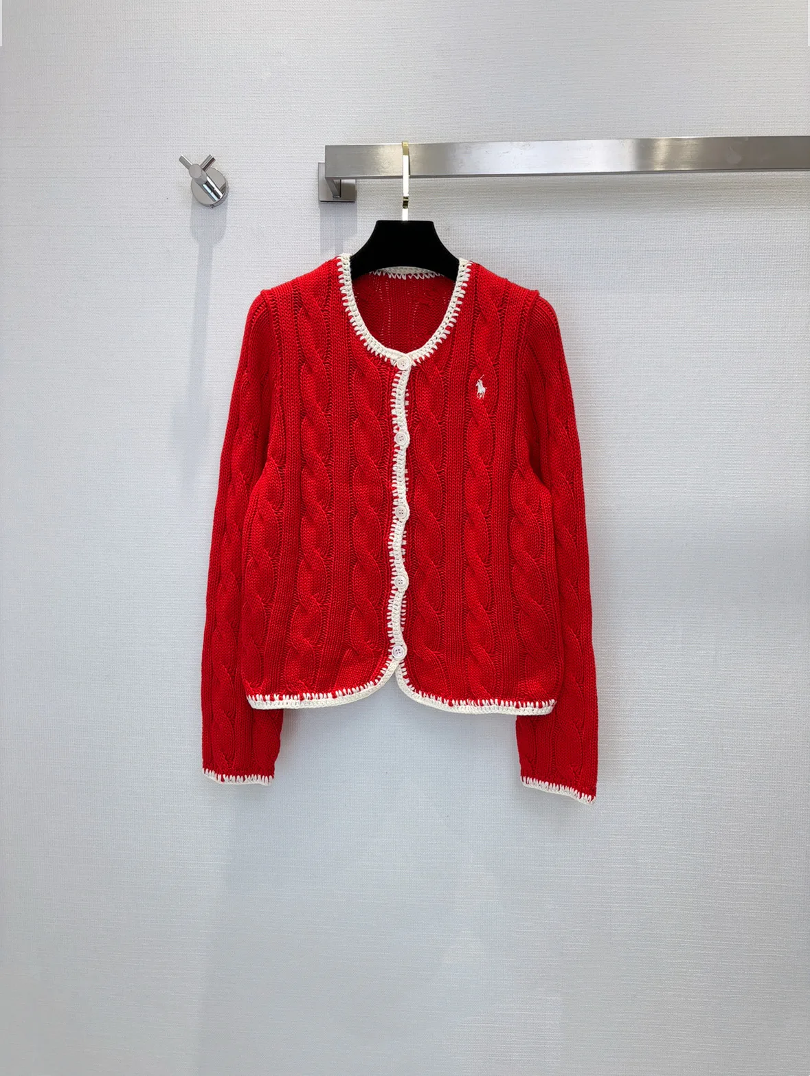 Джемперы И Свитеры Женские Ralph Lauren 17192333