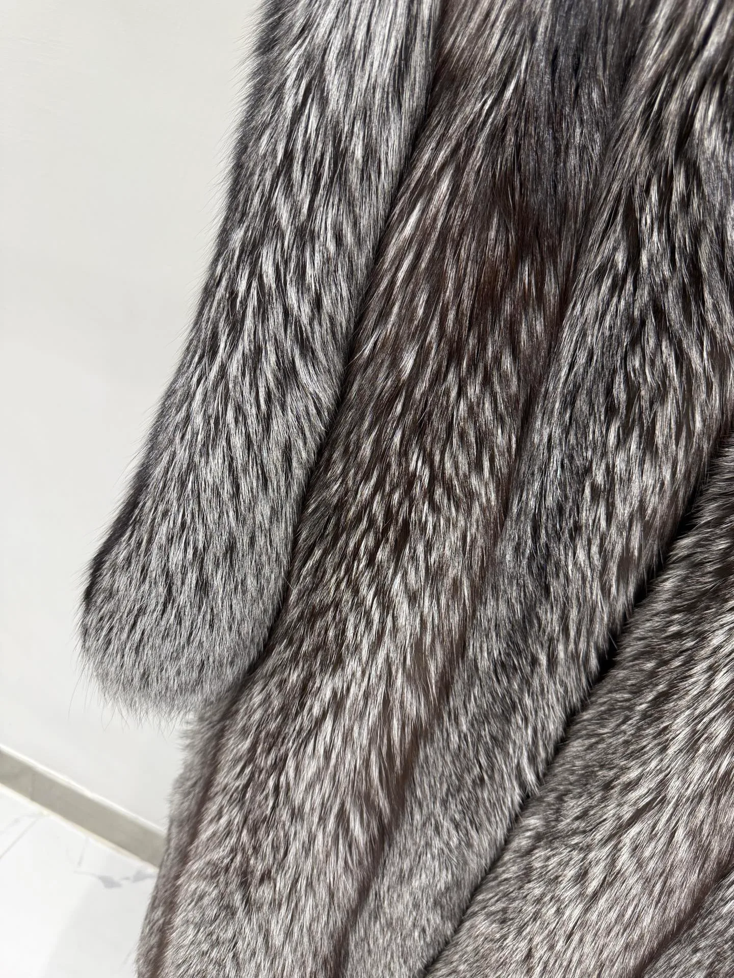 Шубы Женские Fendi 785673