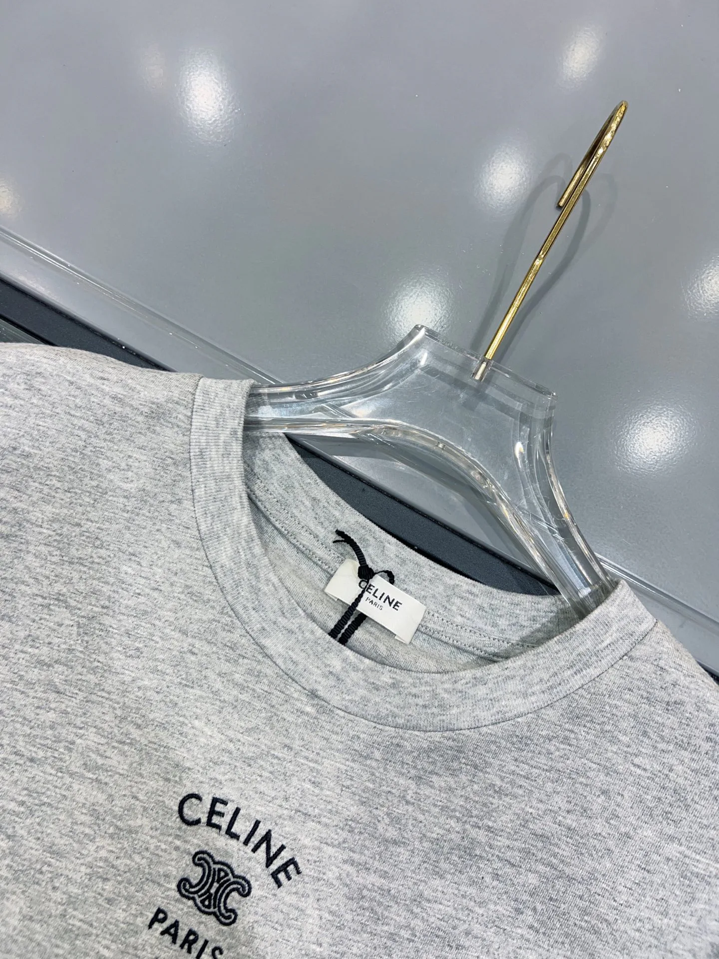 Футболки Женские Celine 13083402