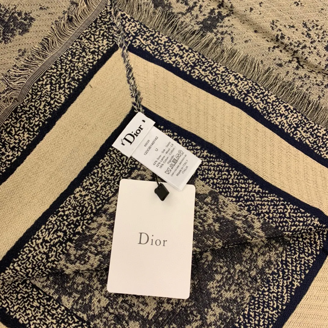 Шарфы Christian Dior 1732770