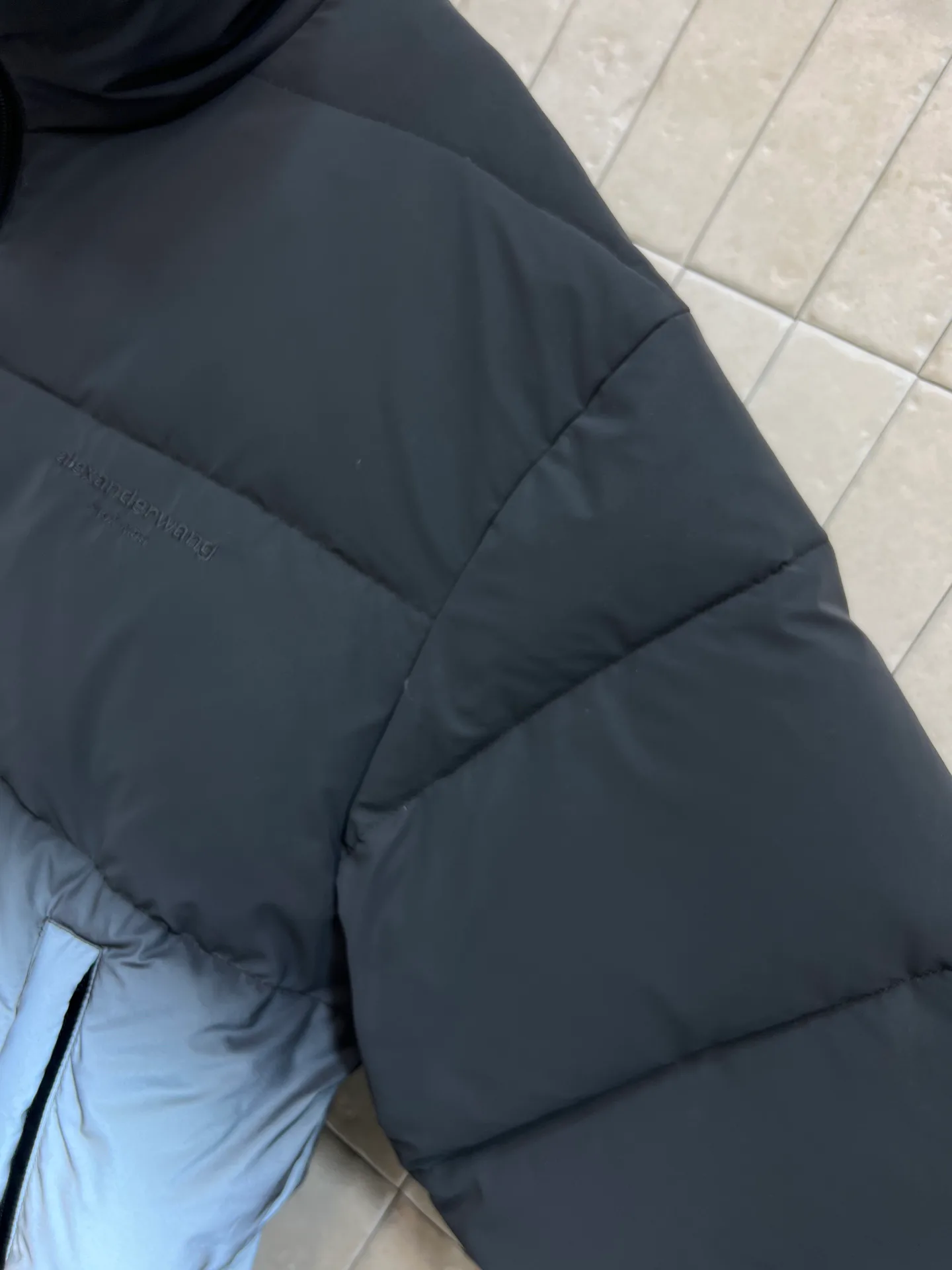 Куртки И Пуховики Женские Alexander Wang 870229