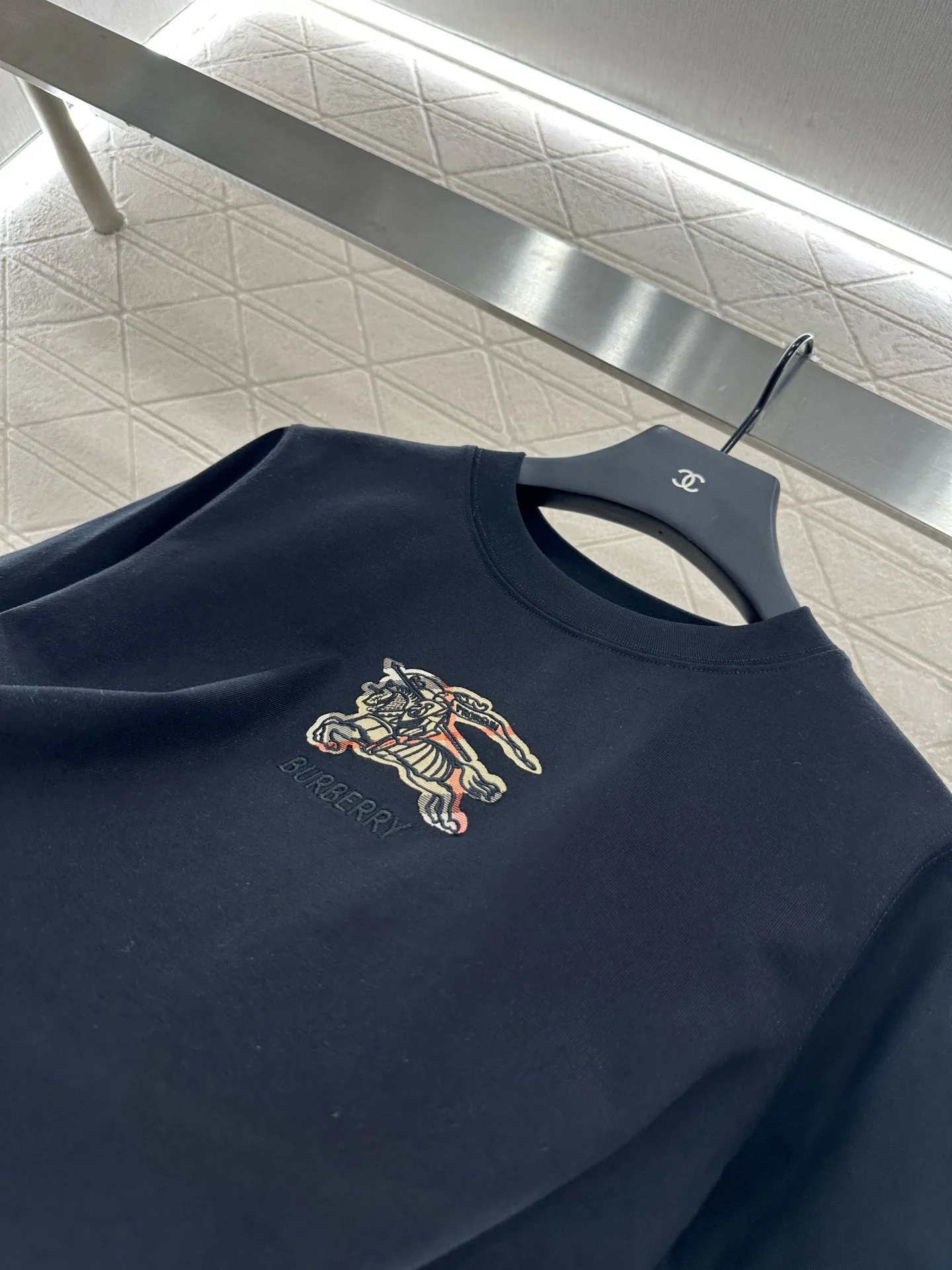 Футболки Женские Burberry 49725