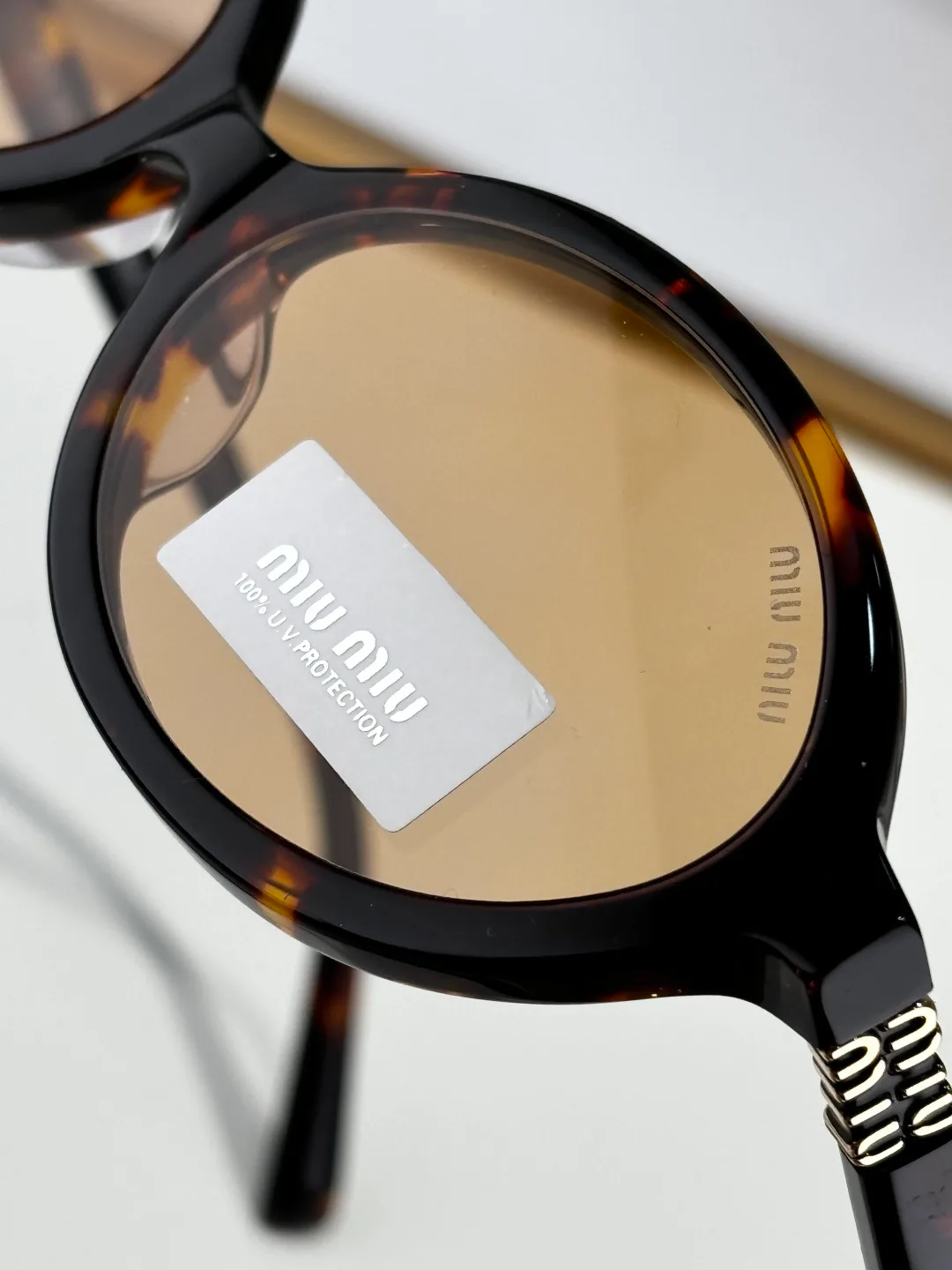 Очки Miu Miu 3034023