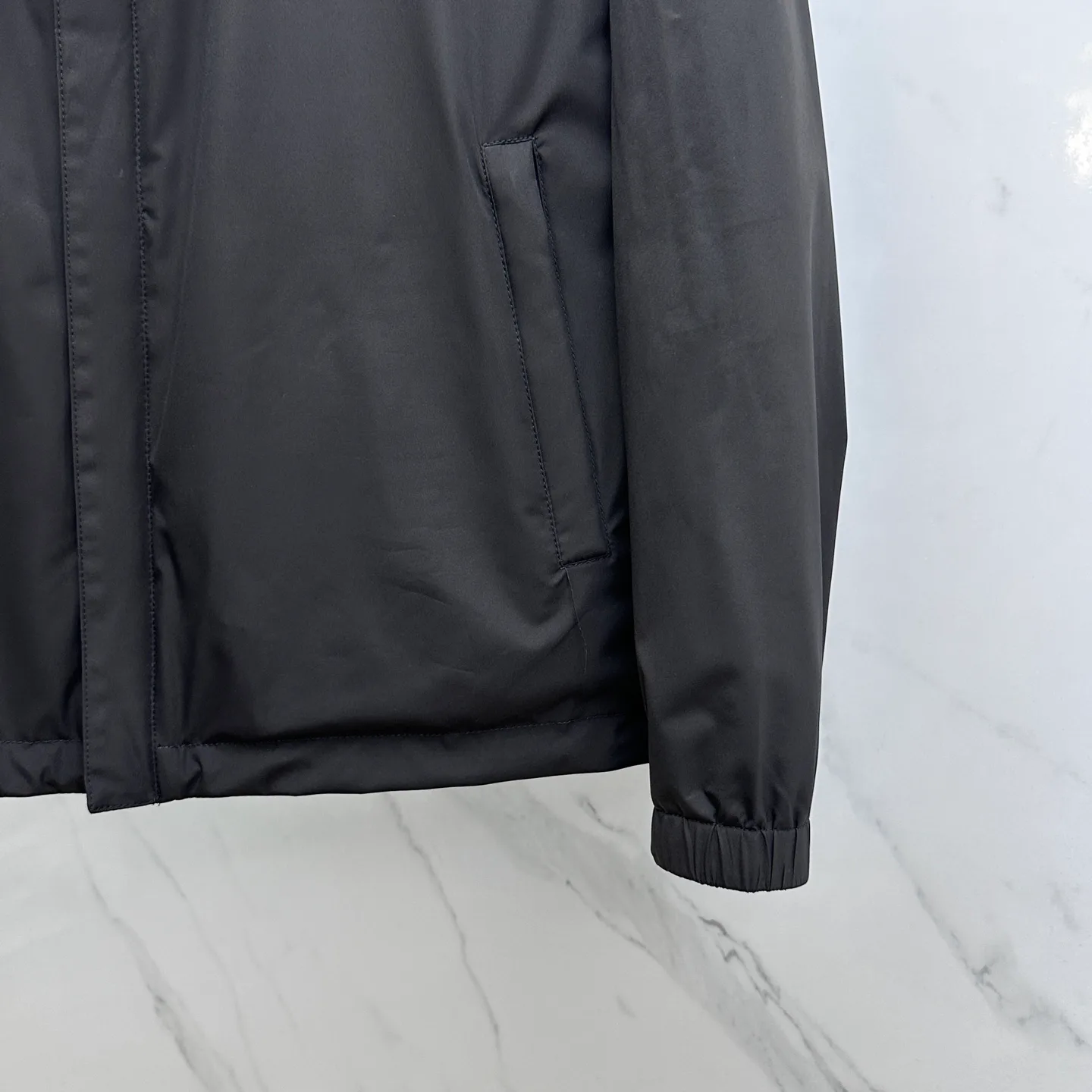 Куртки И Пуховики Мужские Prada 18246784