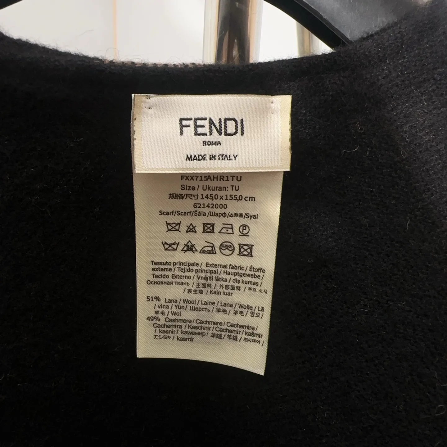 Пальто Женские Fendi 18574661
